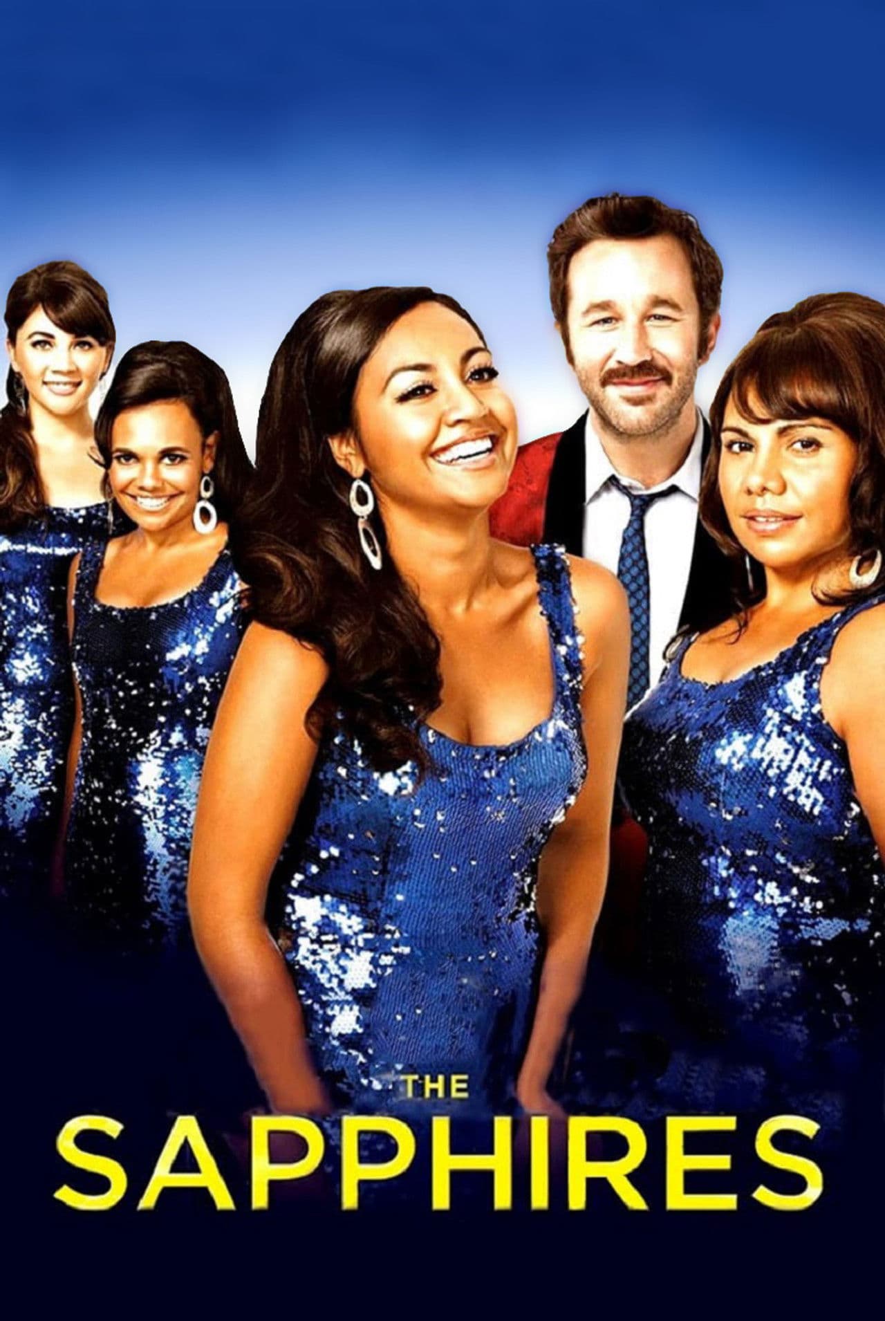The Sapphires preview 2