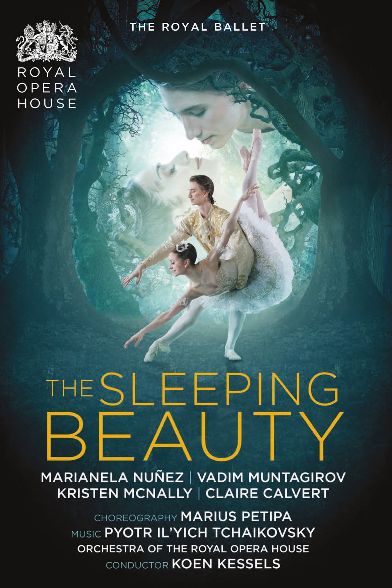 The Sleeping Beauty preview 2