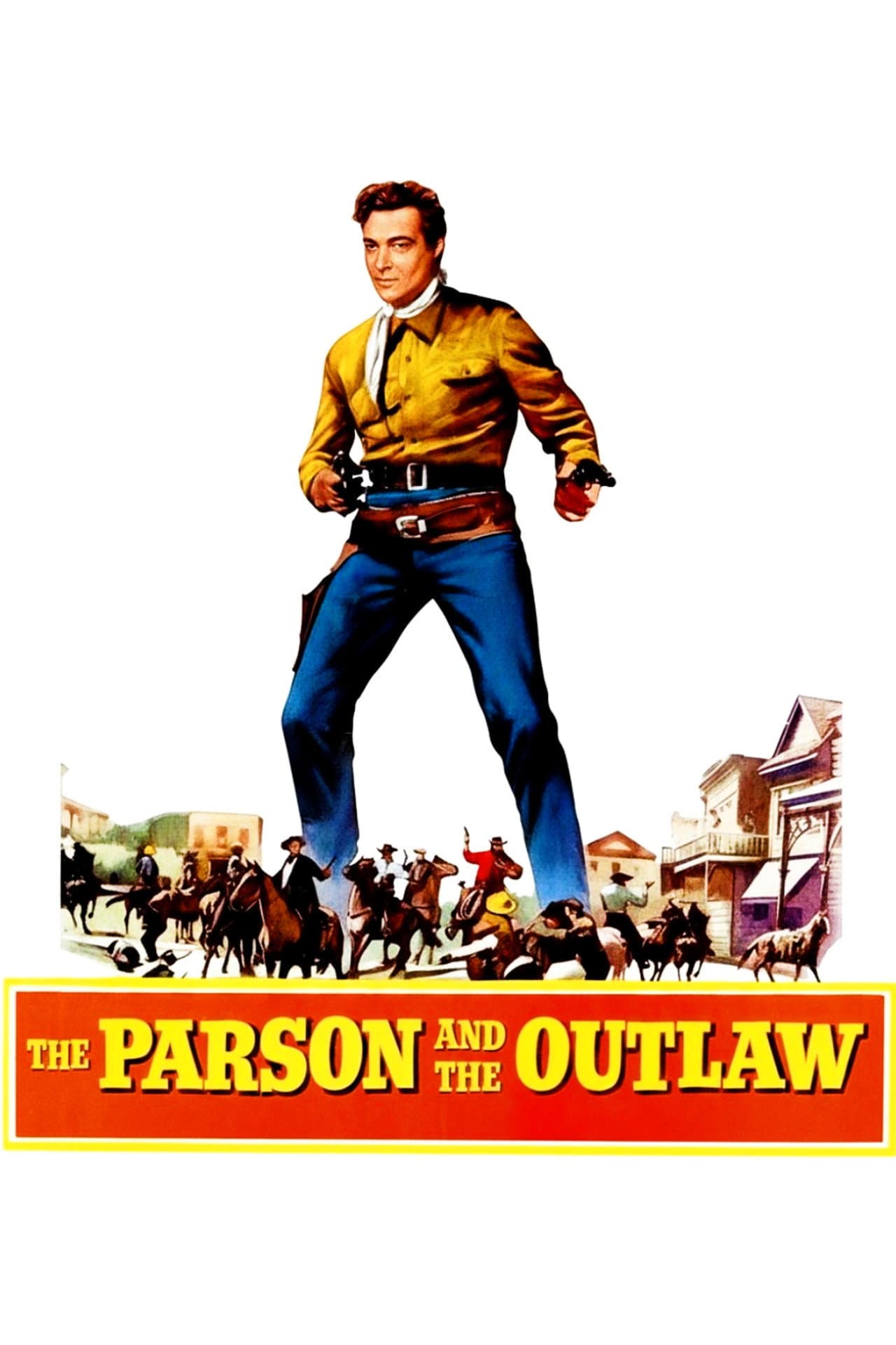 The Parson and the Outlaw preview 2