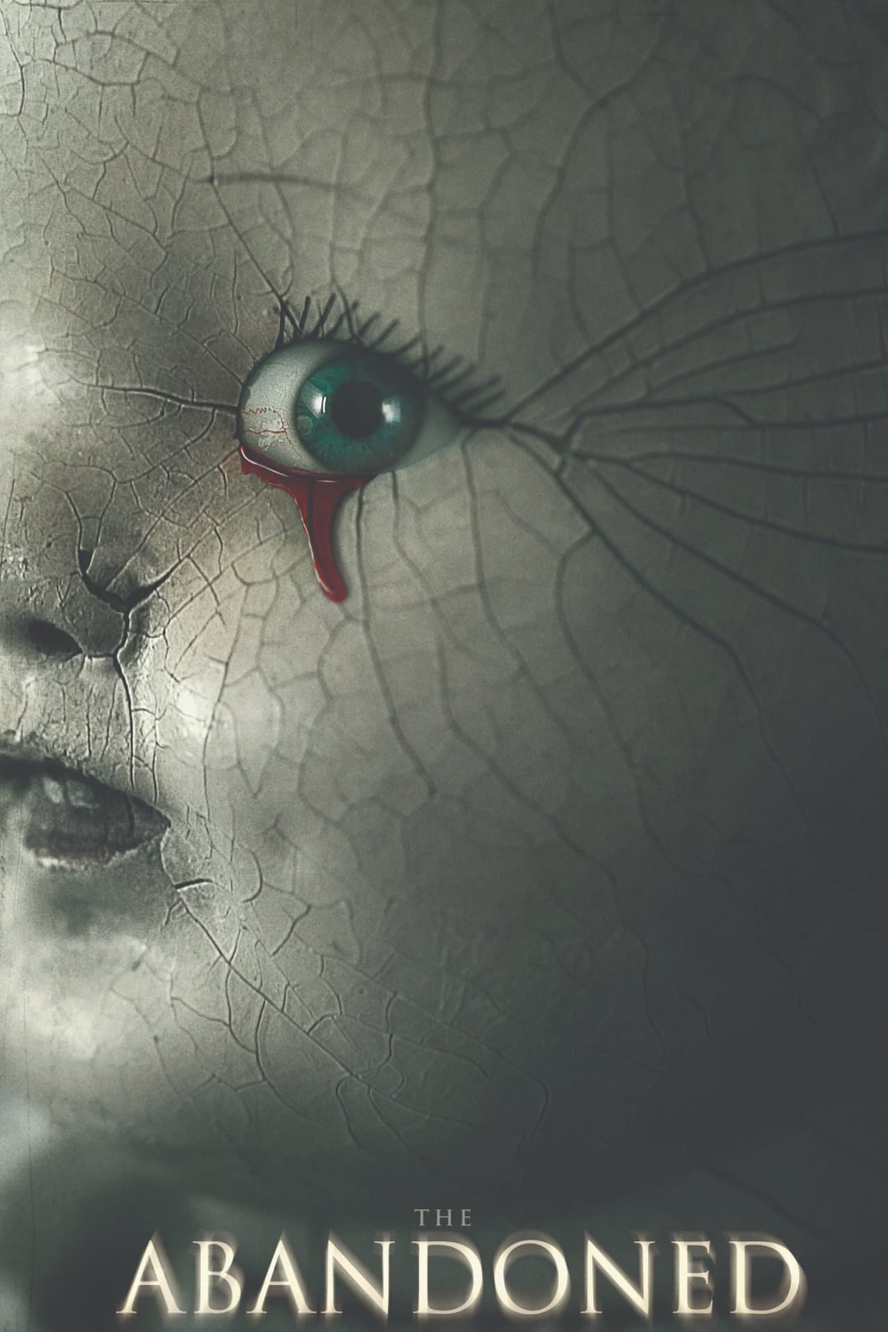 The Abandoned preview 2