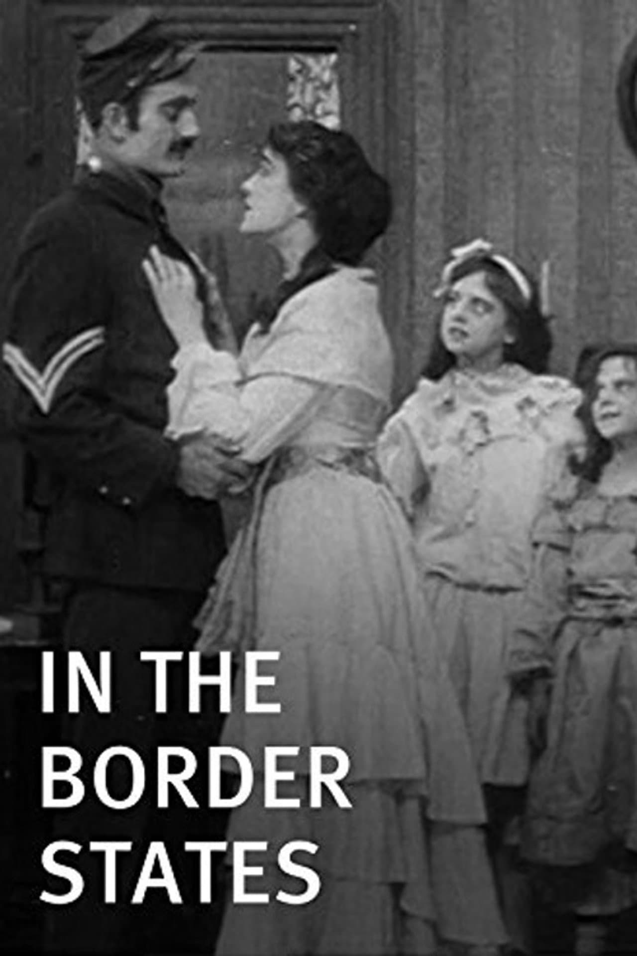 In the Border States preview 1