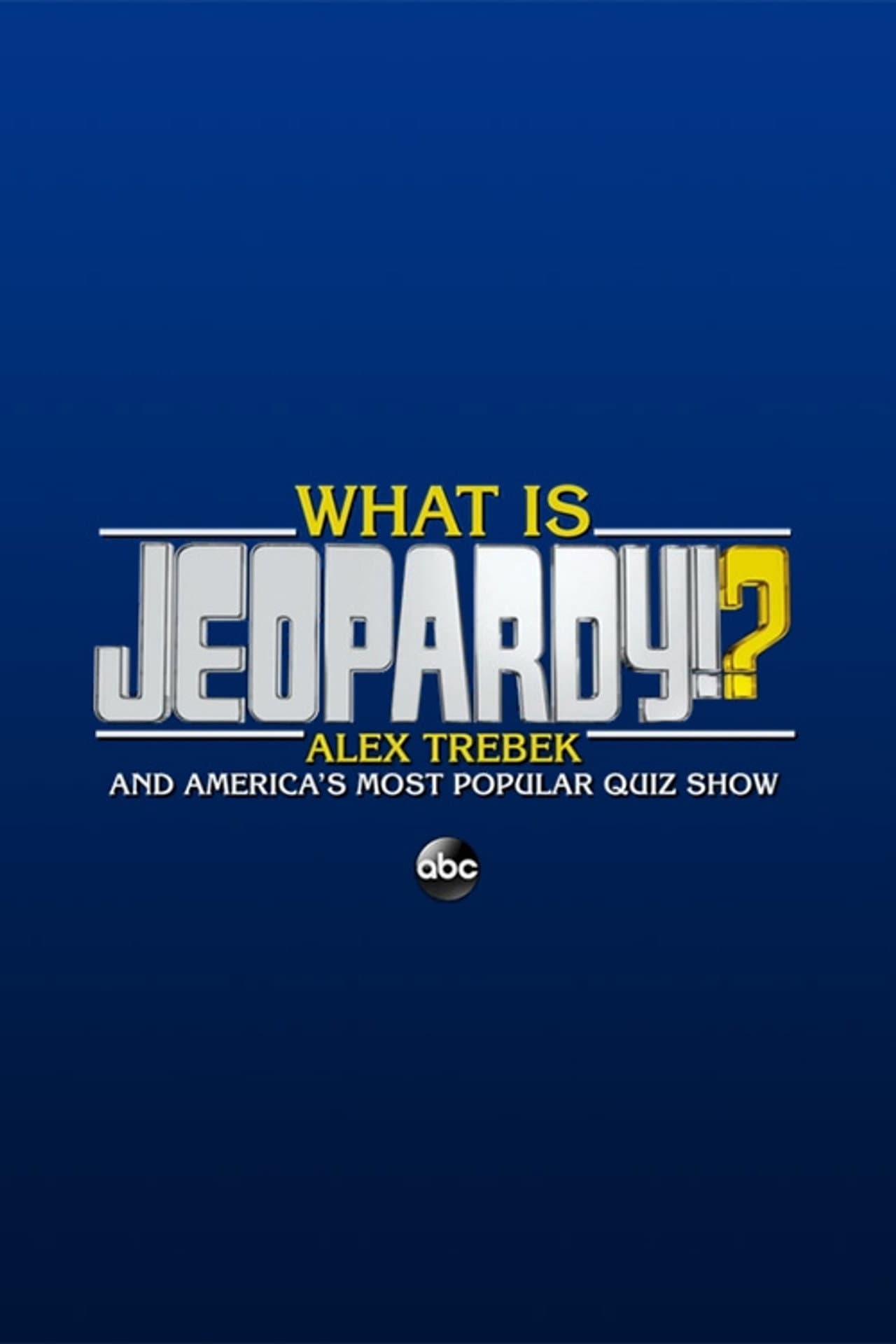 What Is Jeopardy!?: Alex Trebek and America's Most Popular Quiz Show preview 2