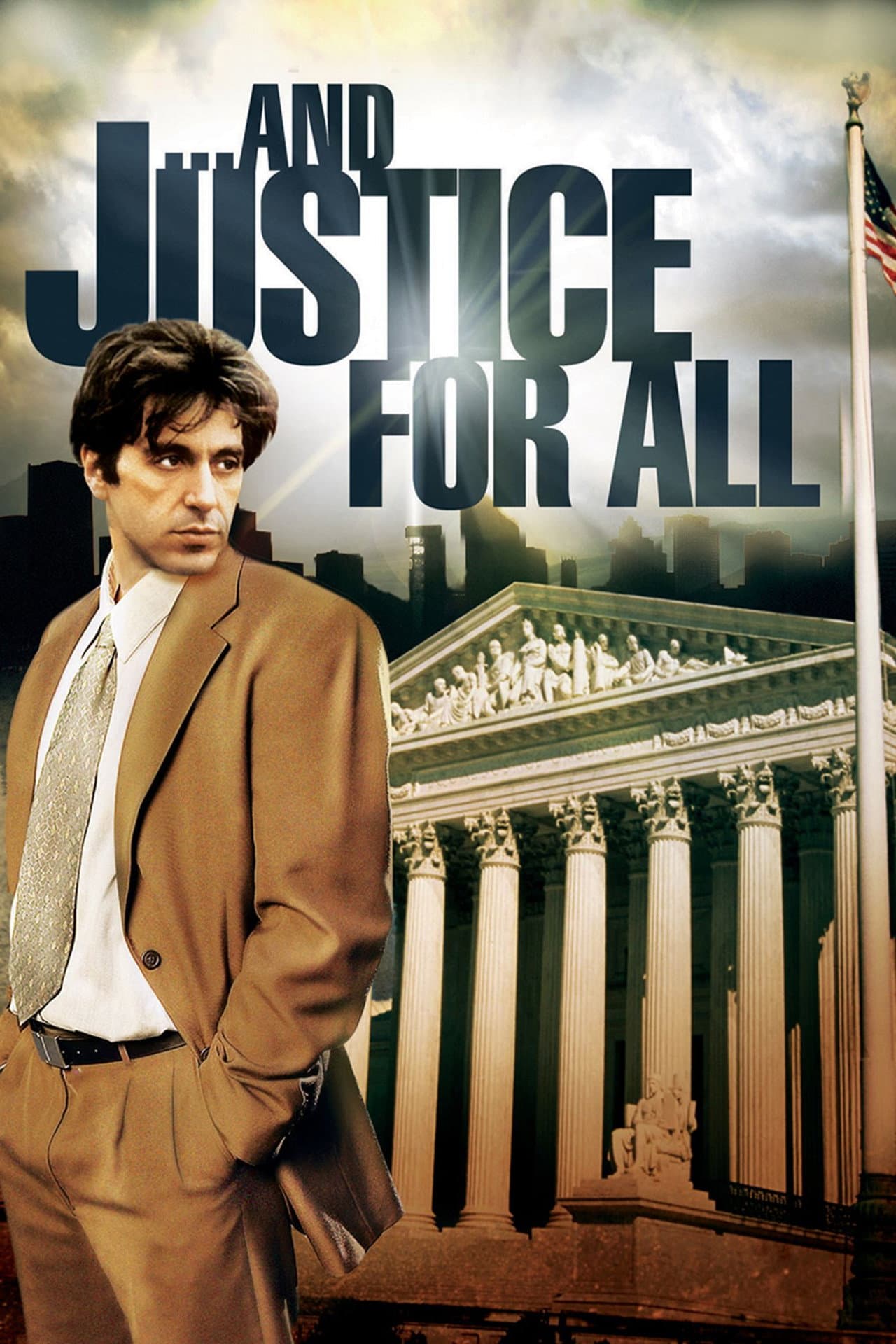...And Justice for All preview 2