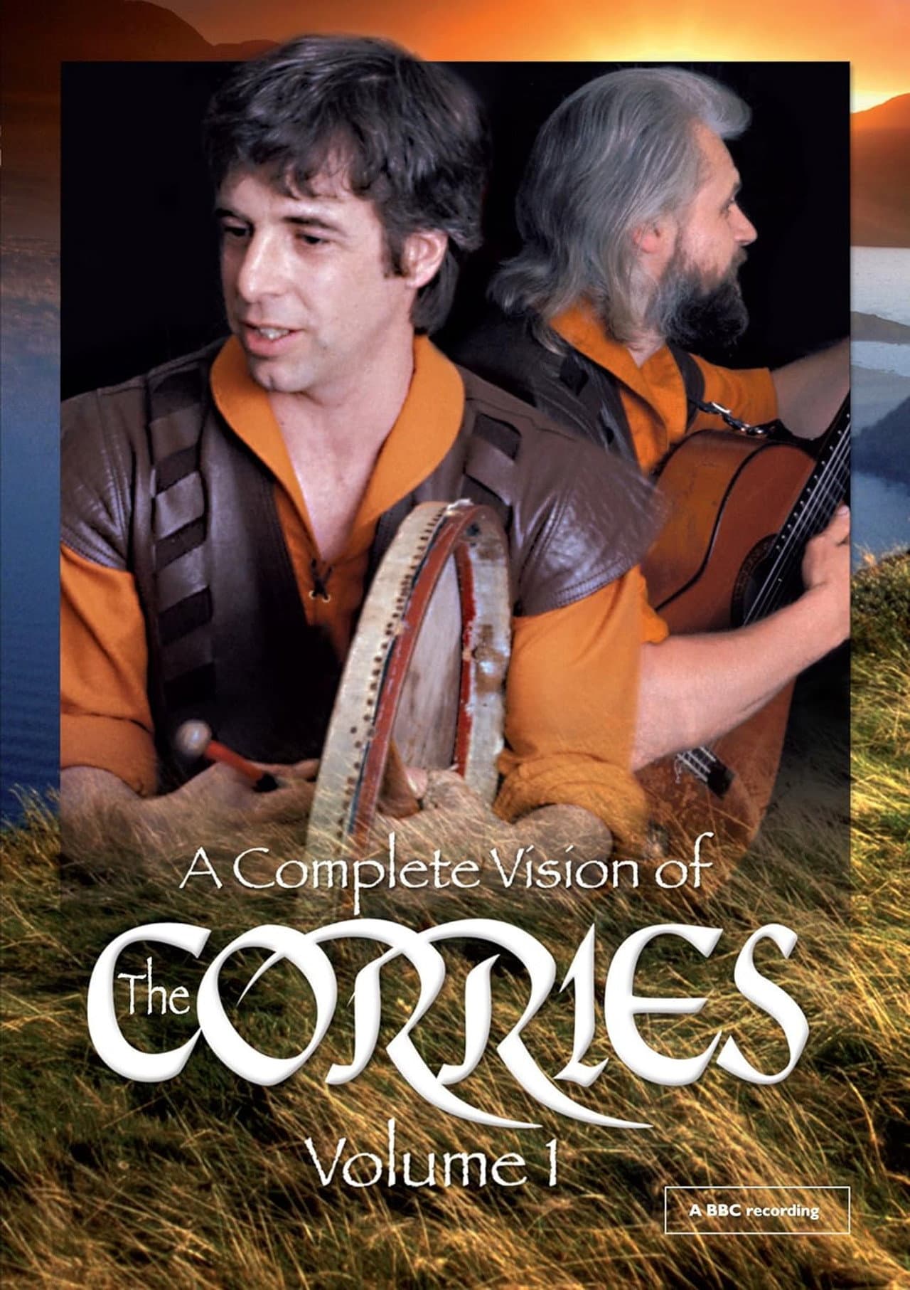 A Complete Vision of the Corries Volume 1 preview 1