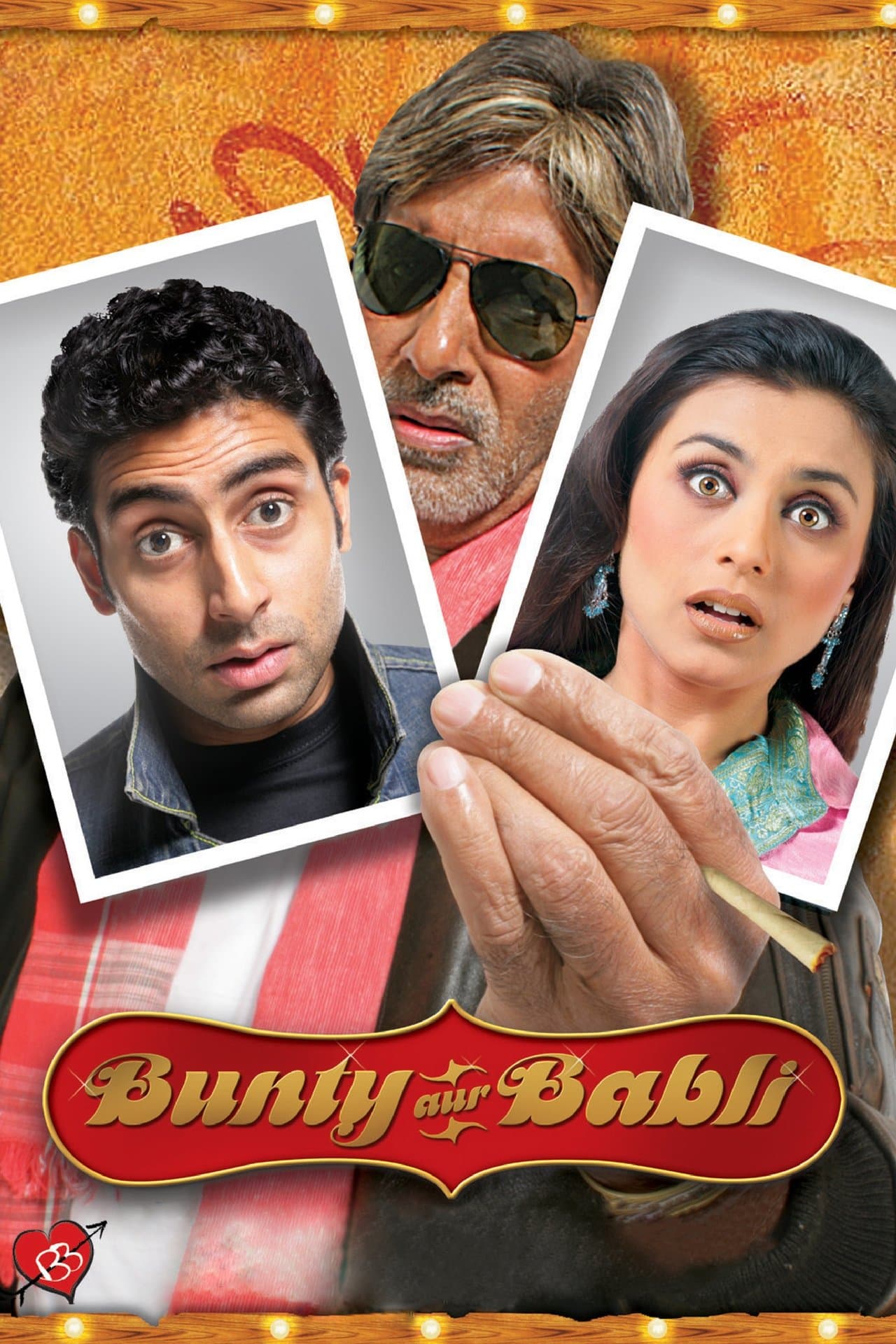 Bunty Aur Babli preview 2