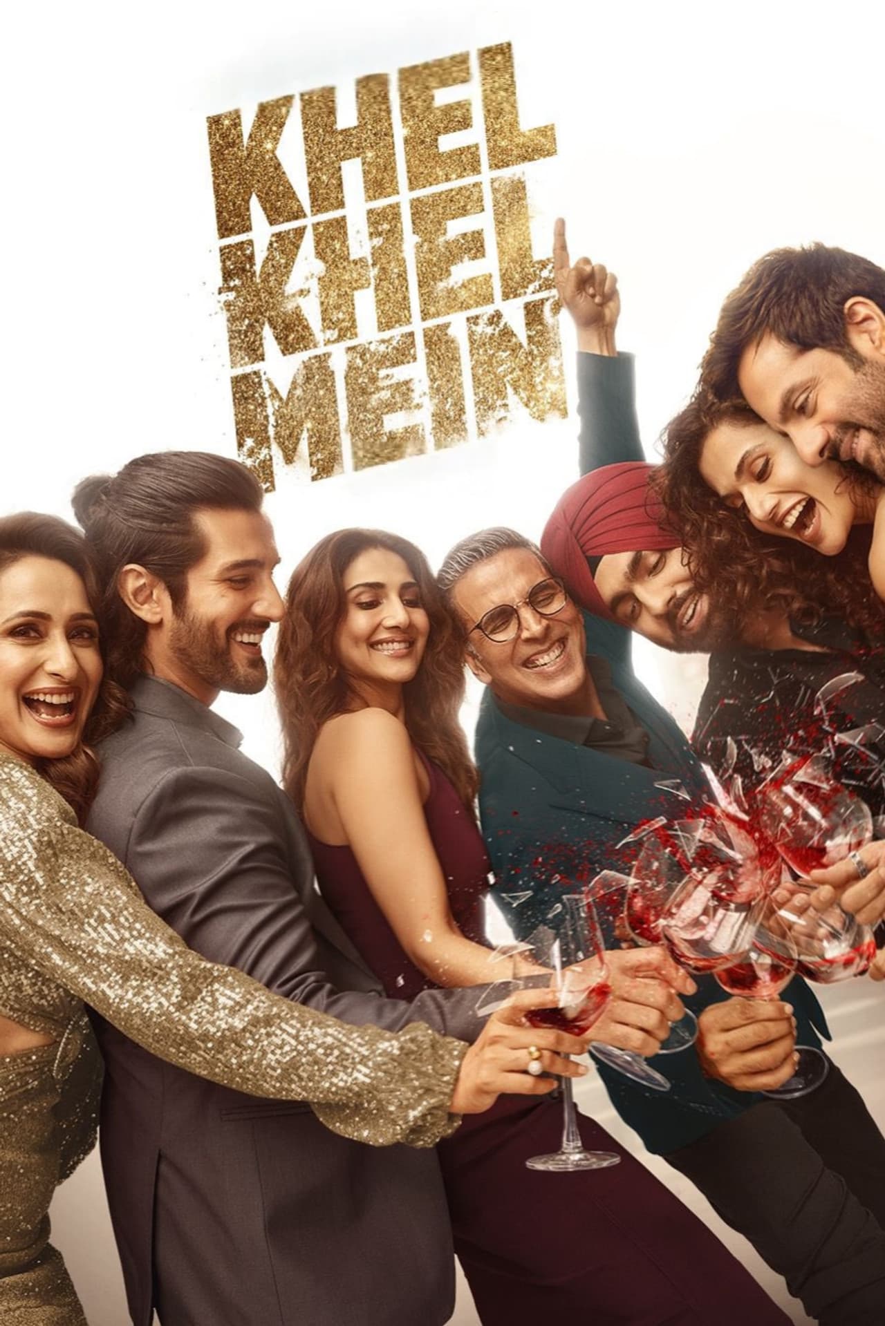 Khel Khel Mein preview 2