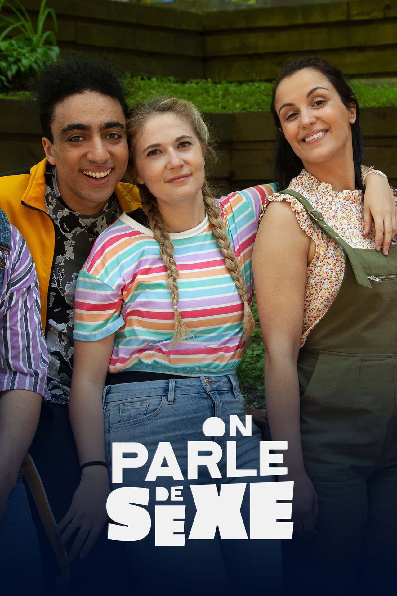On parle de sexe preview 2