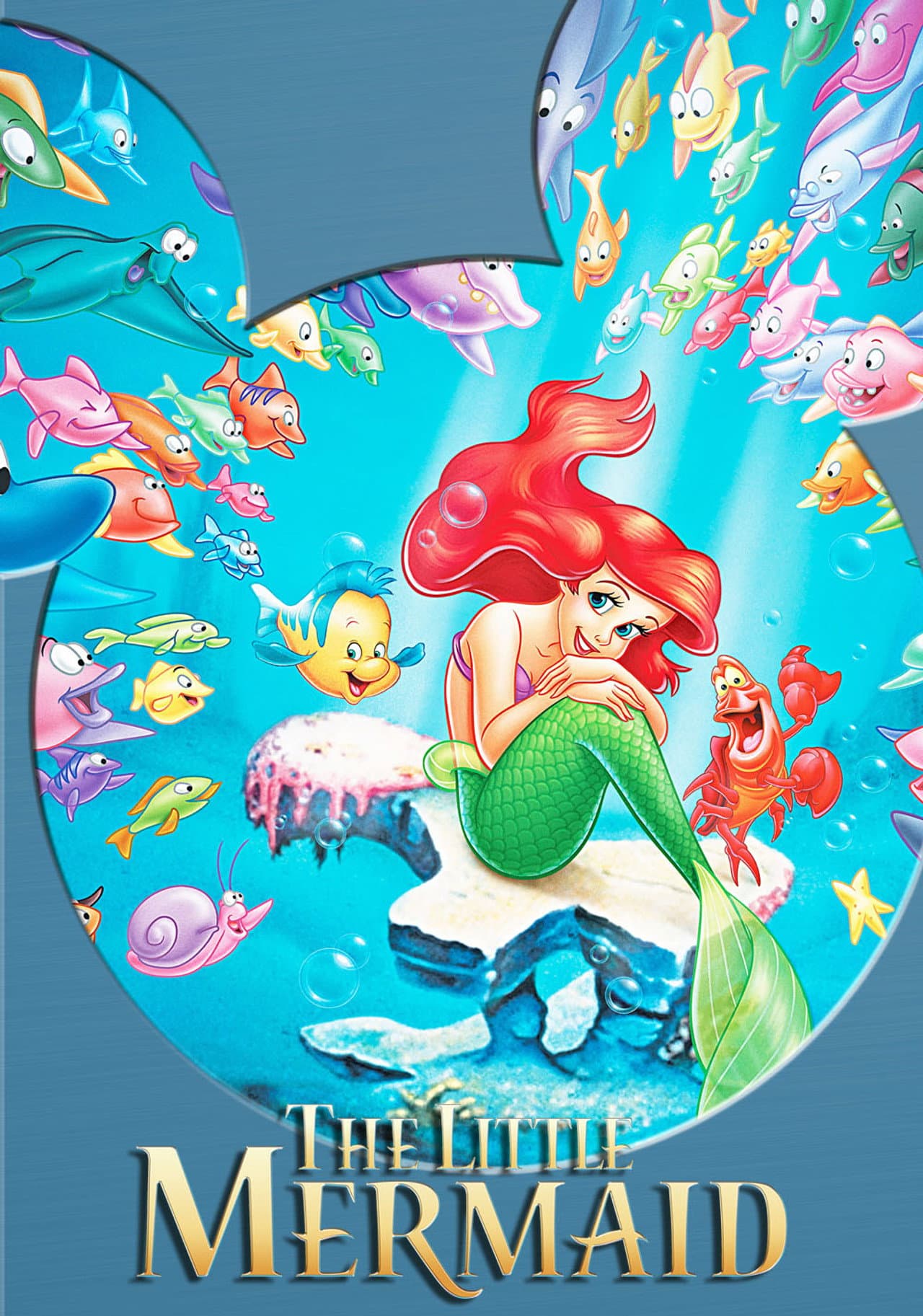 The Little Mermaid preview 2