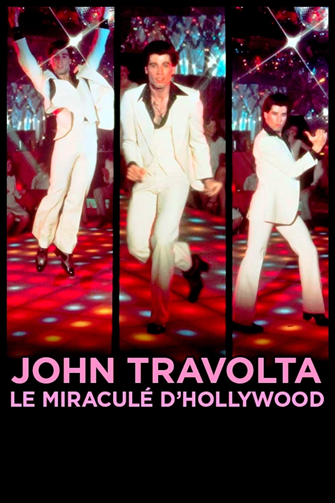 John Travolta, le miraculé d'Hollywood preview 2