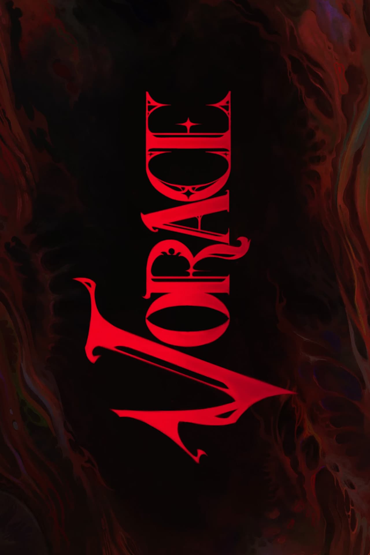 Vorace preview 2