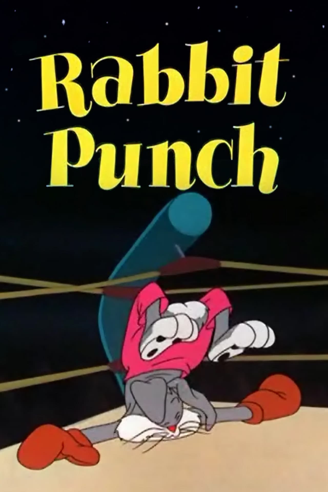 Rabbit Punch preview 2