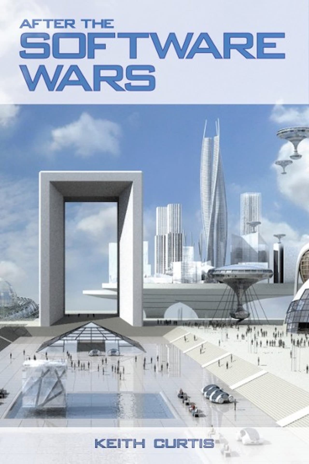 Software Wars preview 1
