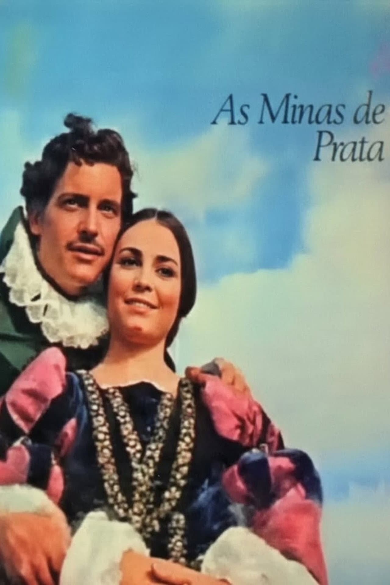 As Minas de Prata preview 1