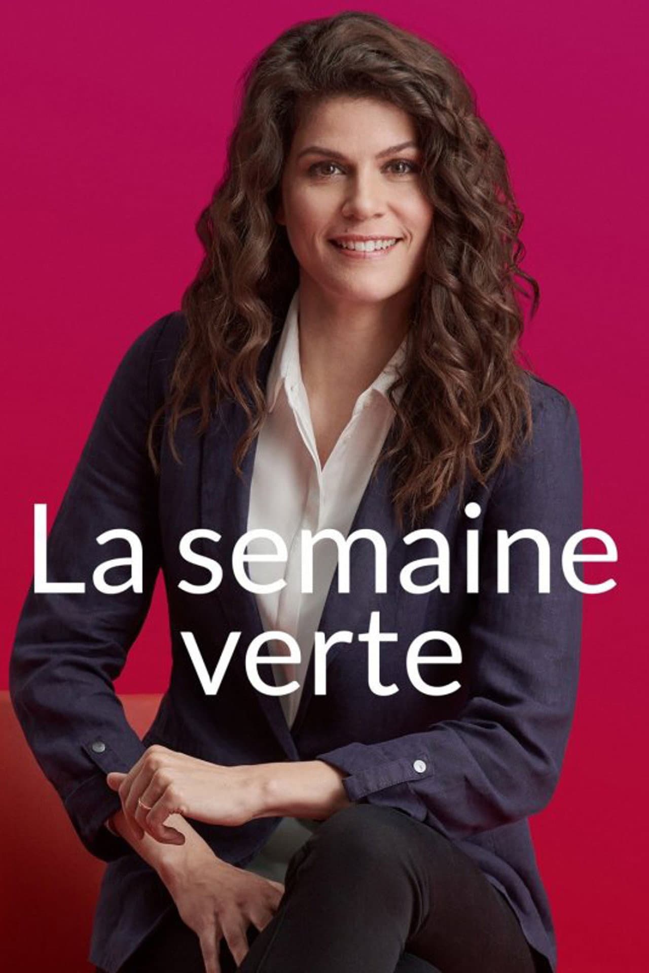 La semaine verte preview 2