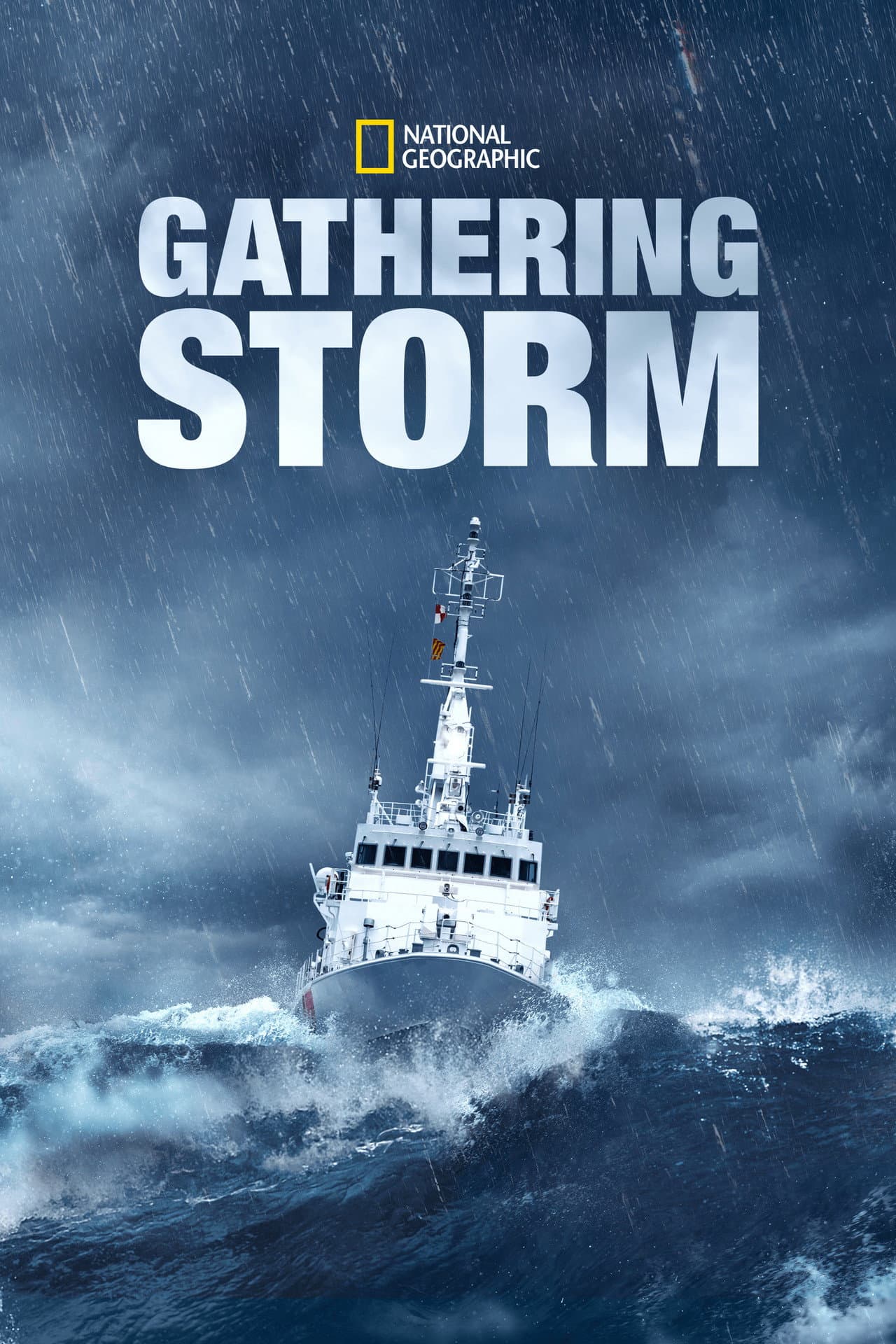 Gathering Storm preview 2