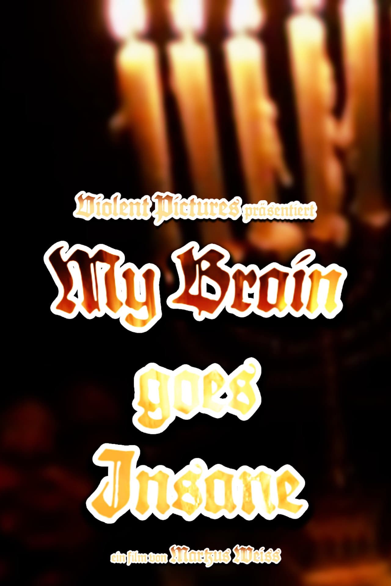 My Brain Goes Insane preview 1