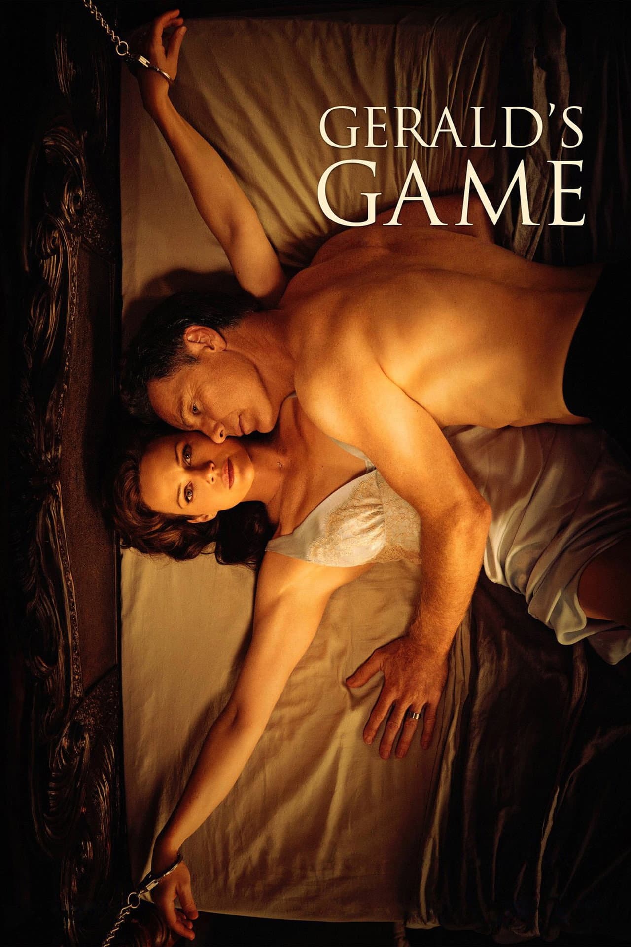 Gerald's Game preview 2