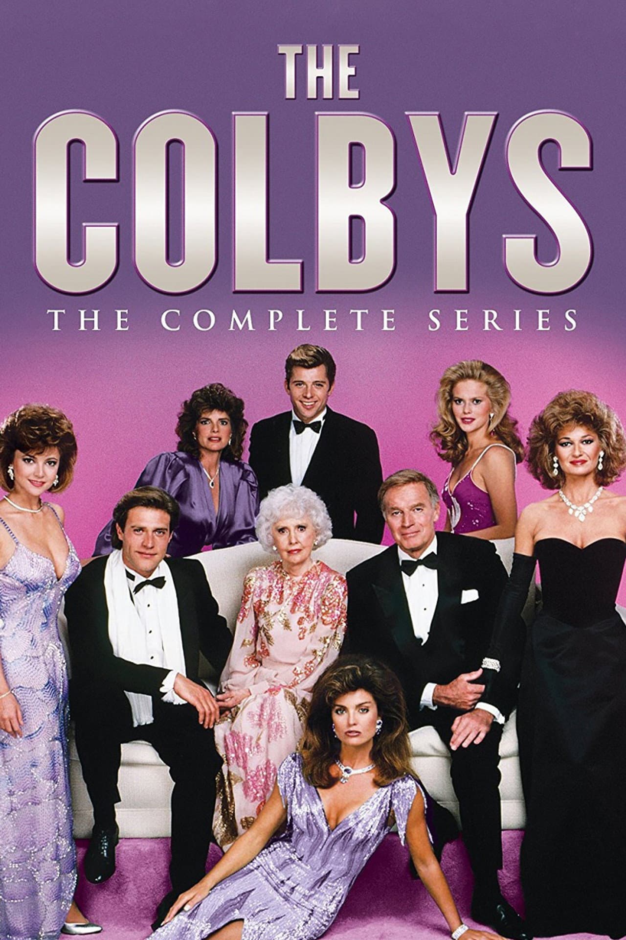 The Colbys preview 2