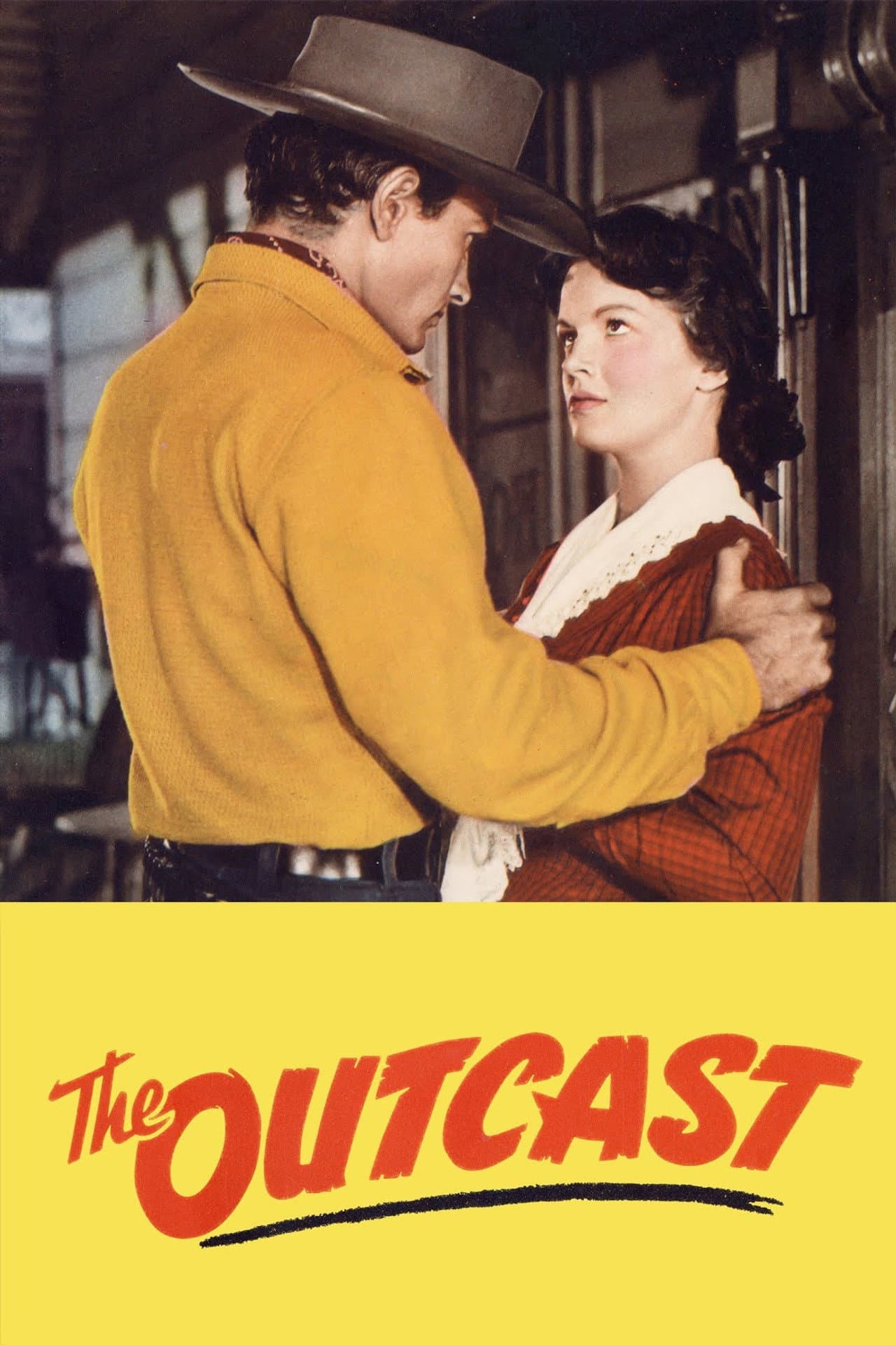 The Outcast preview 2