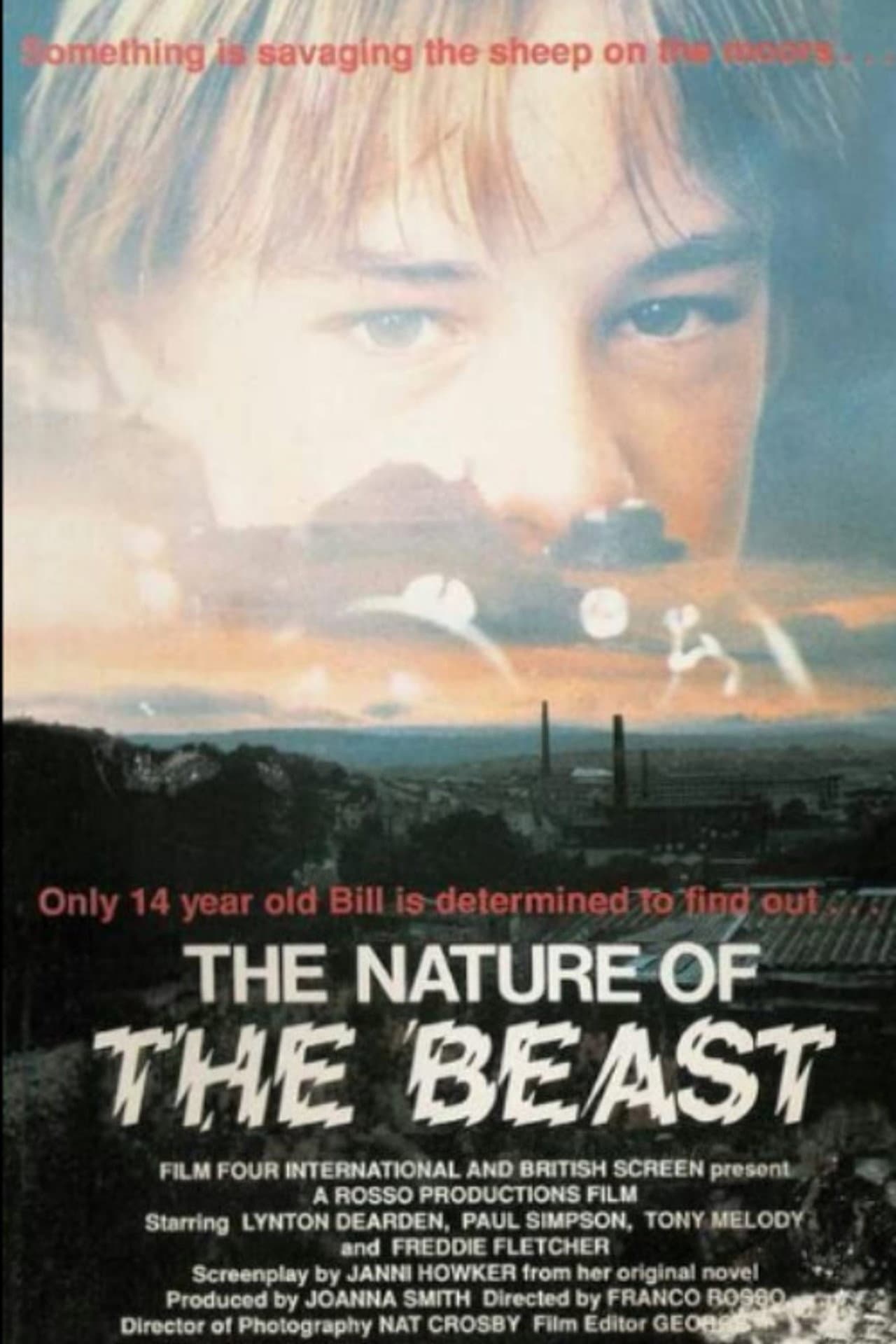 The Nature of the Beast preview 2