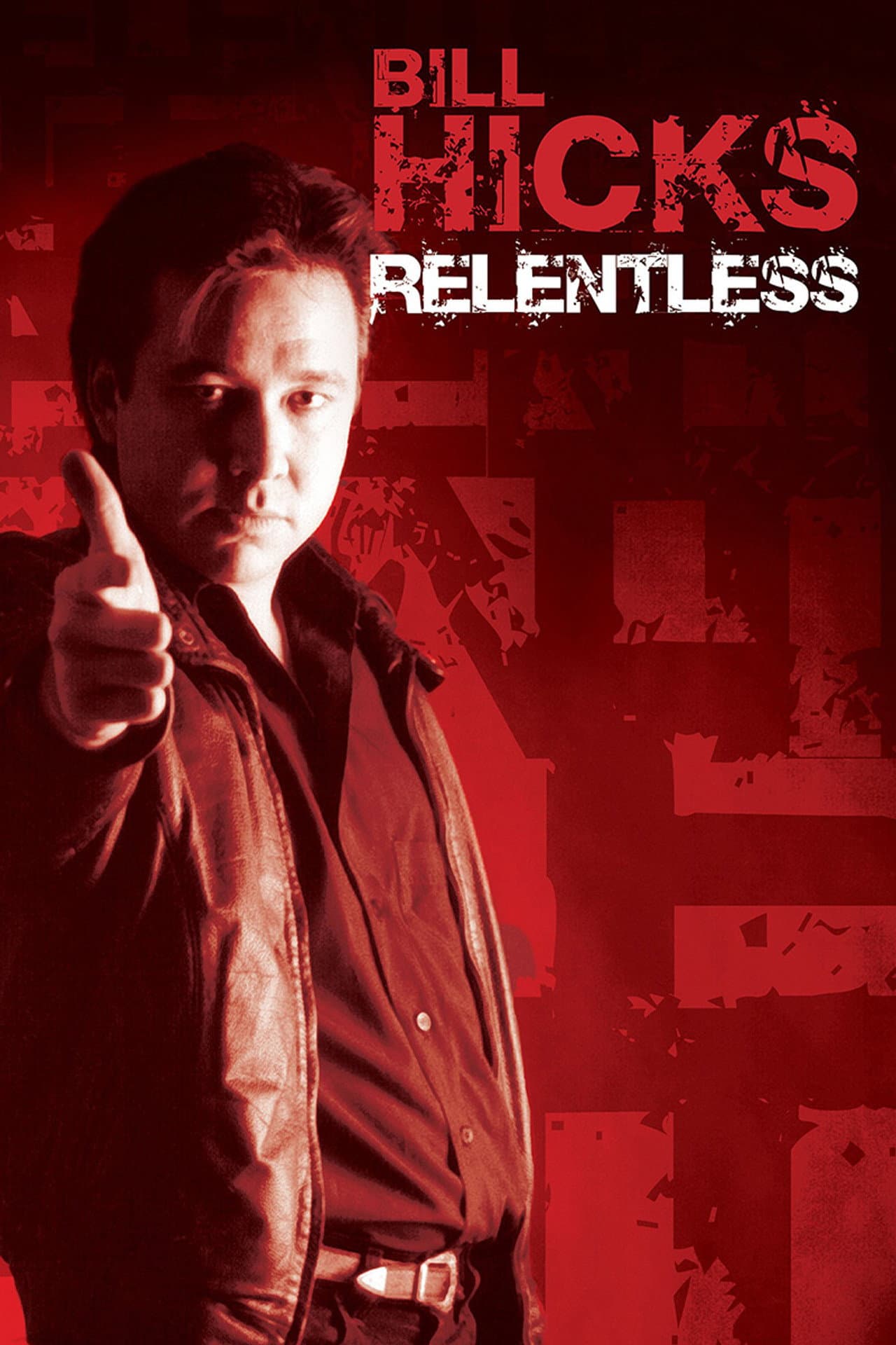 Bill Hicks: Relentless preview 2
