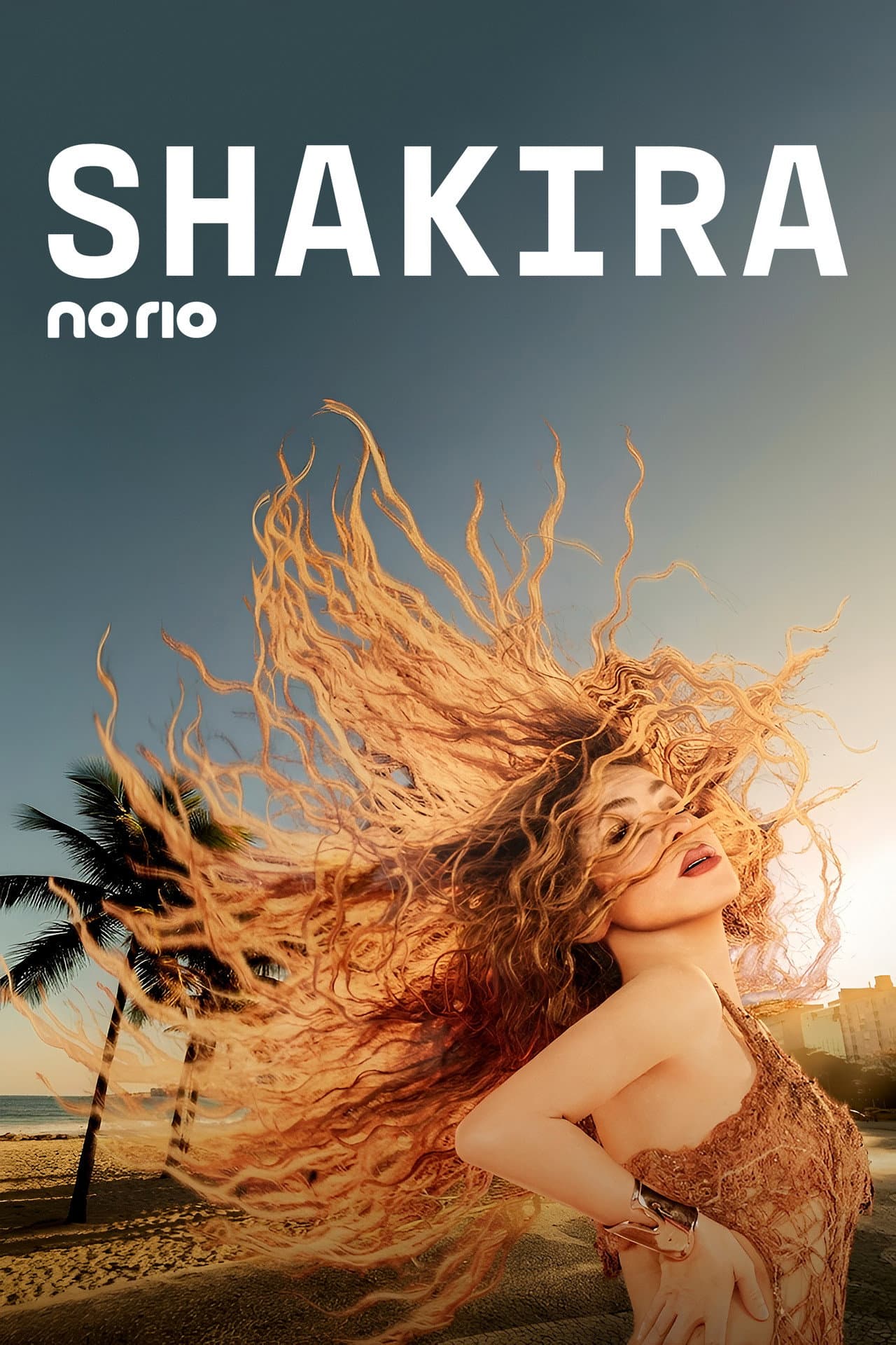 Todo Mundo no Rio com Shakira preview 2