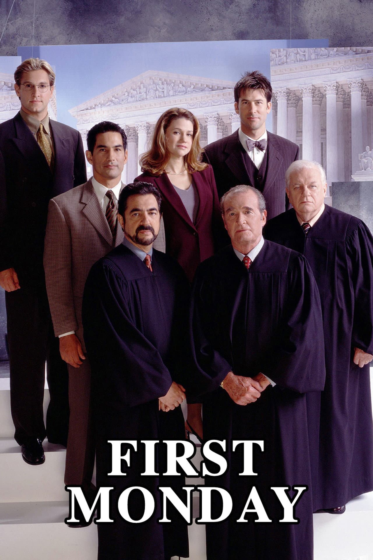 First Monday preview 1