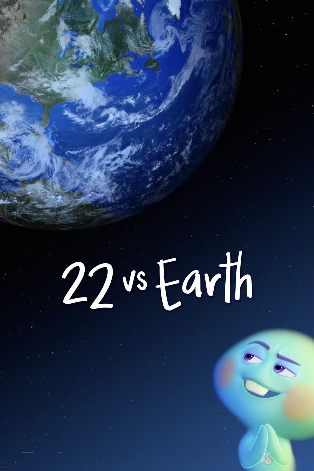 22 vs. Earth preview 2