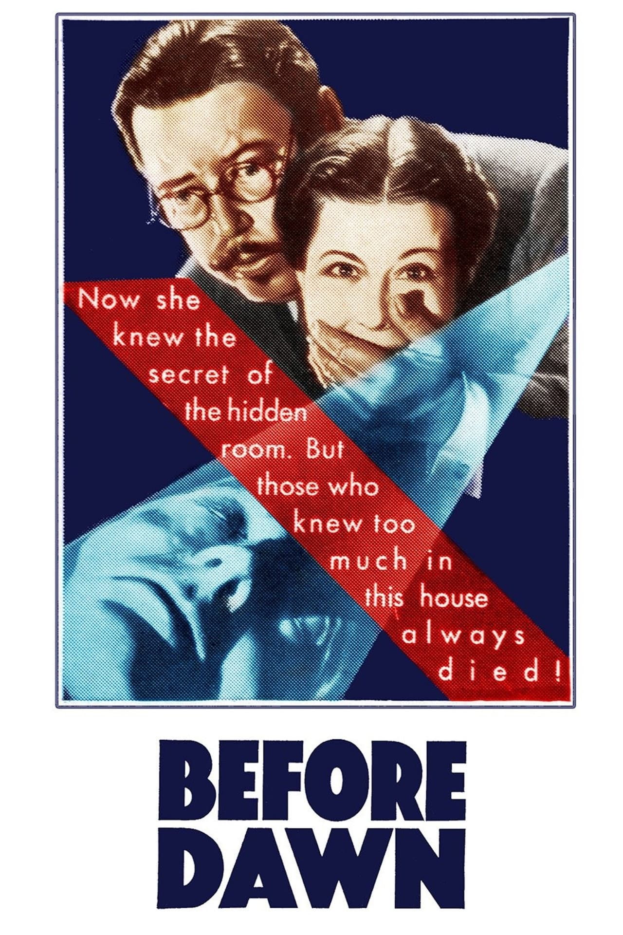 Before Dawn preview 2