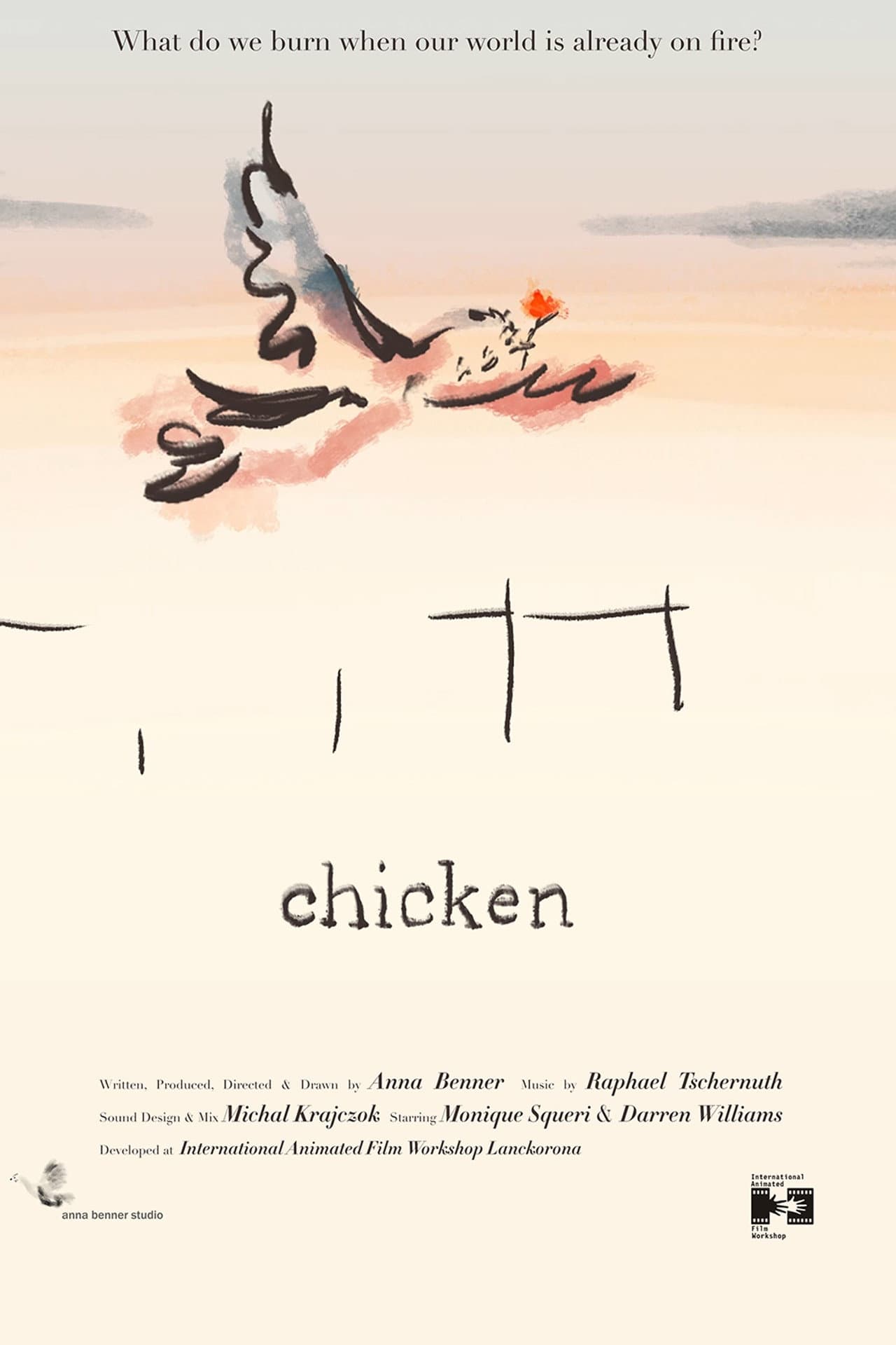 Chicken preview 2