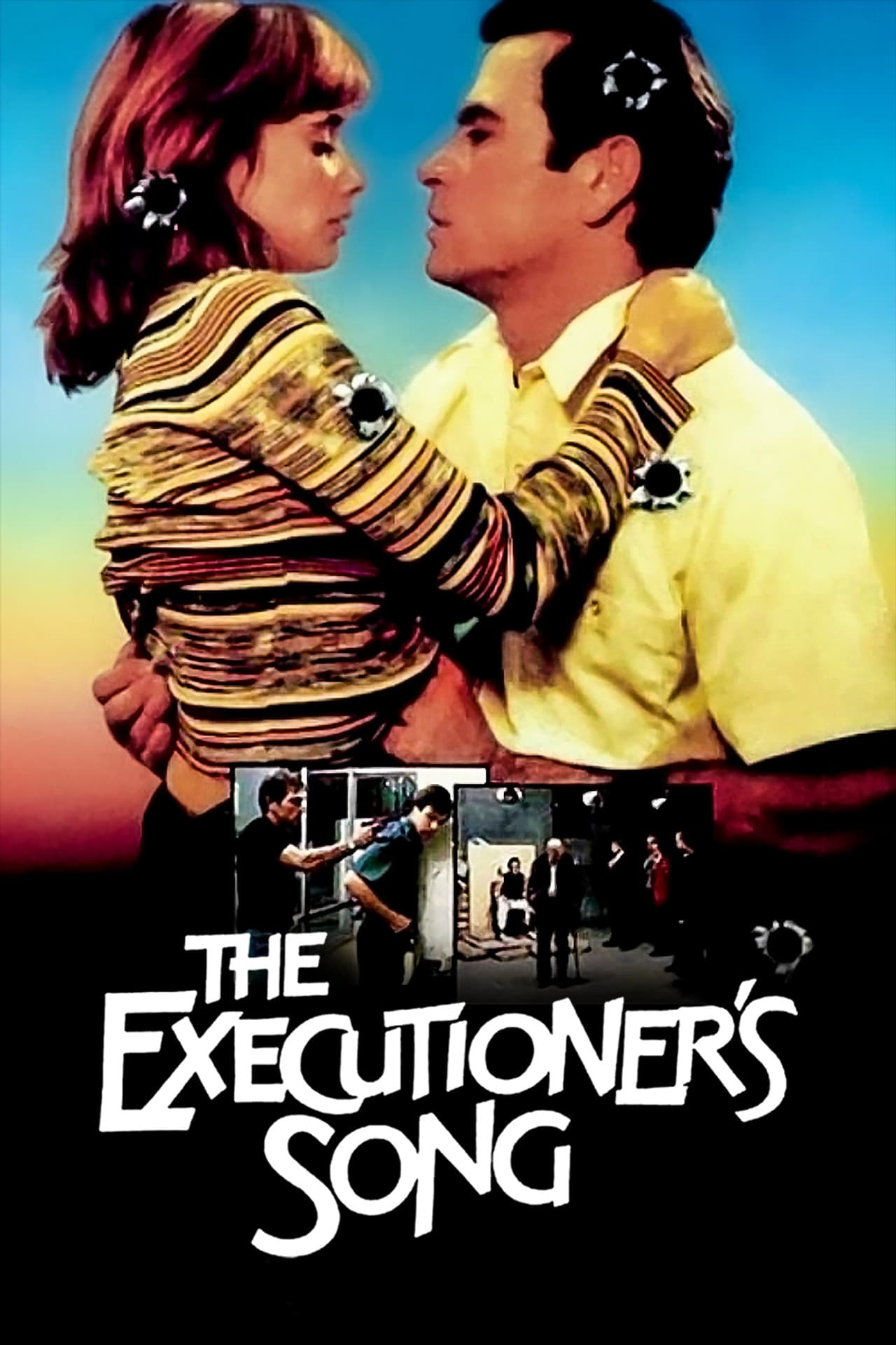 The Executioner's Song preview 2