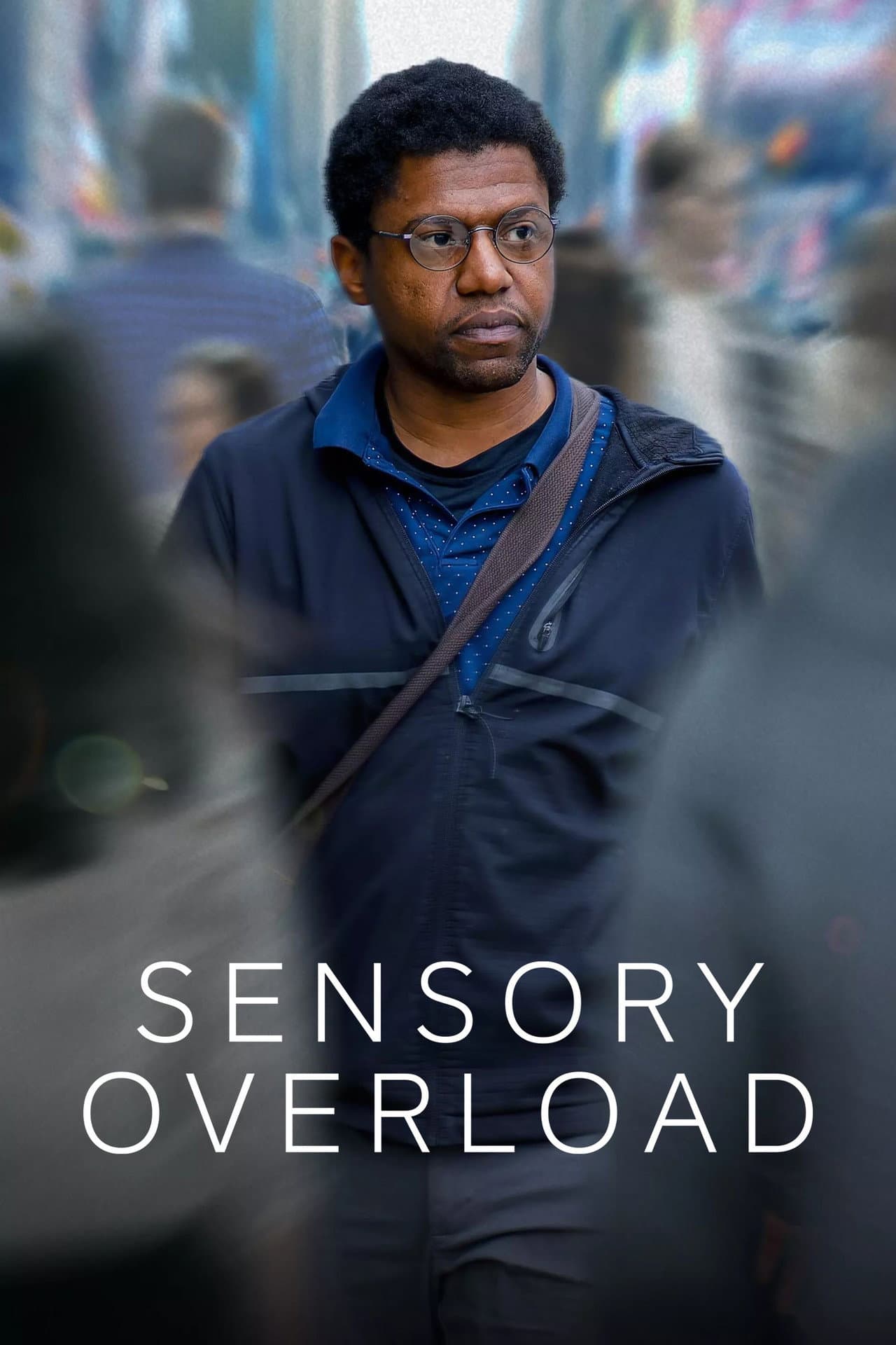 Sensory Overload preview 2