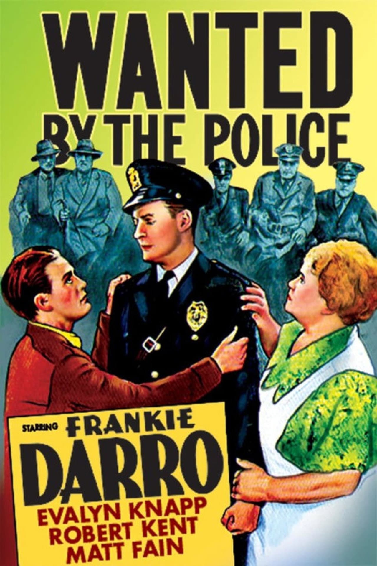 Wanted by the Police preview 2