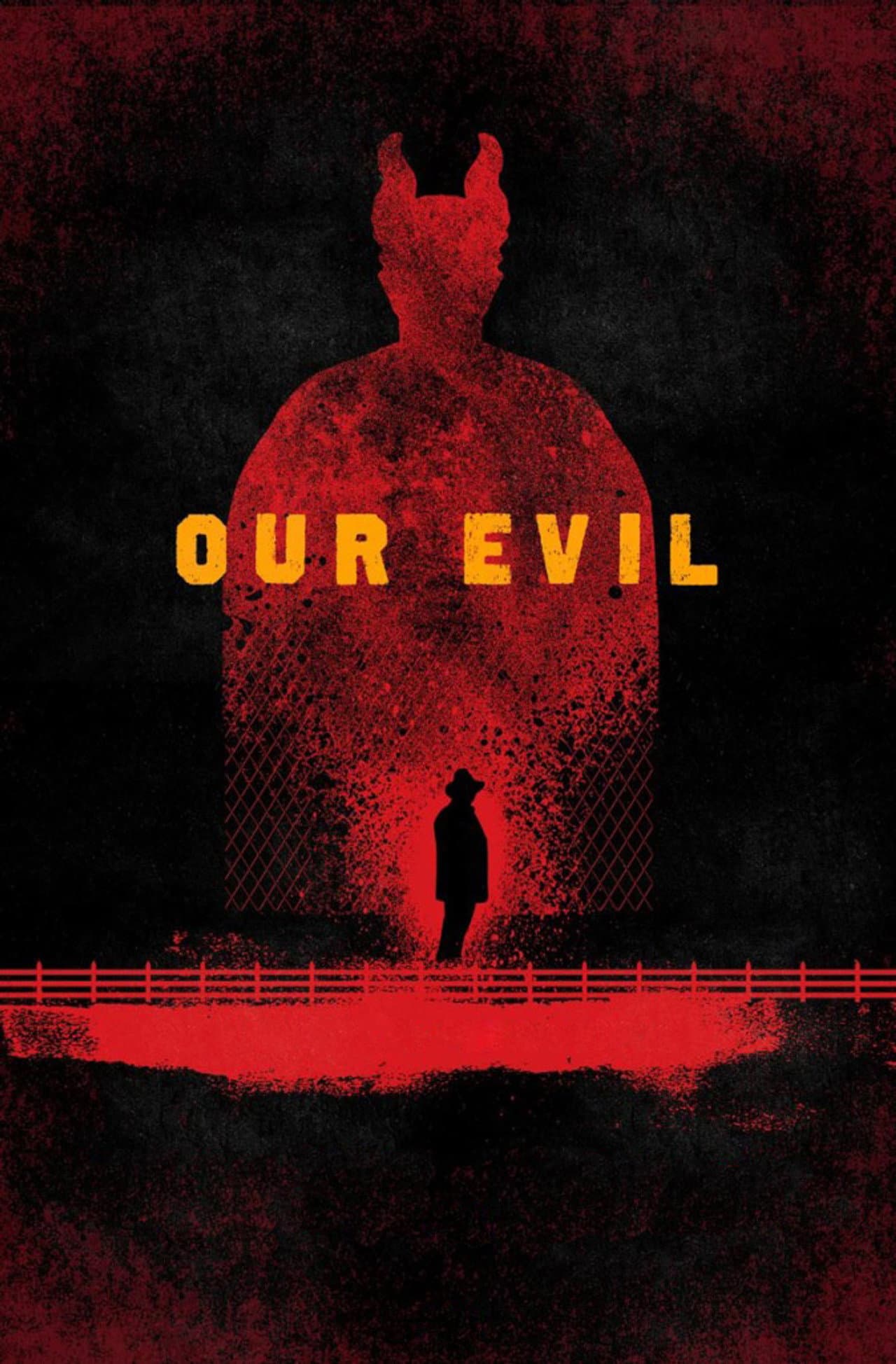 Our Evil preview 2