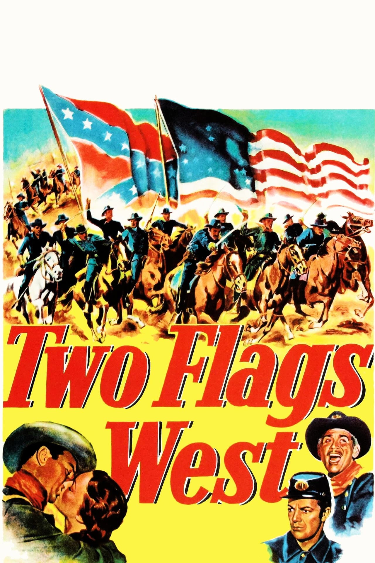 Two Flags West preview 2