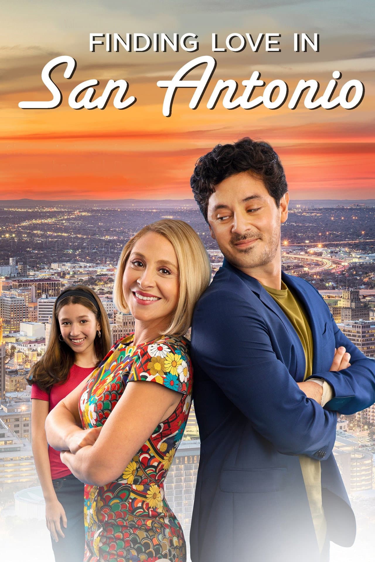 Finding Love in San Antonio preview 2