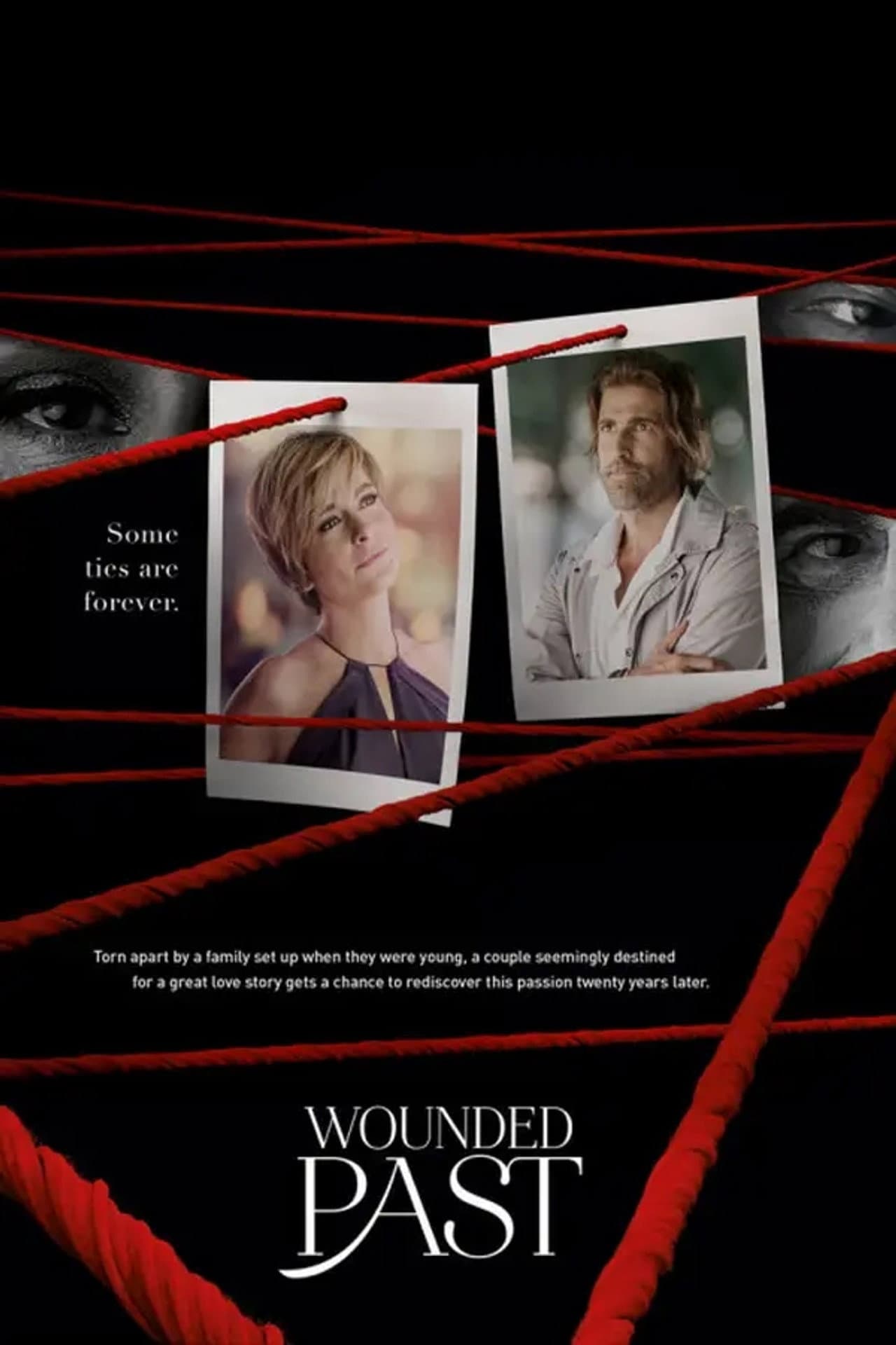 Wounded Past preview 2