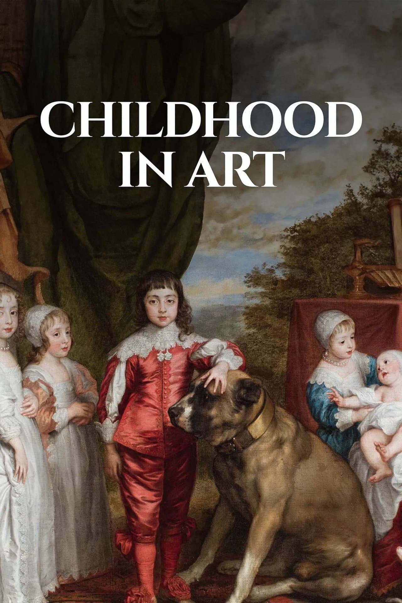 Childhood in Art preview 2