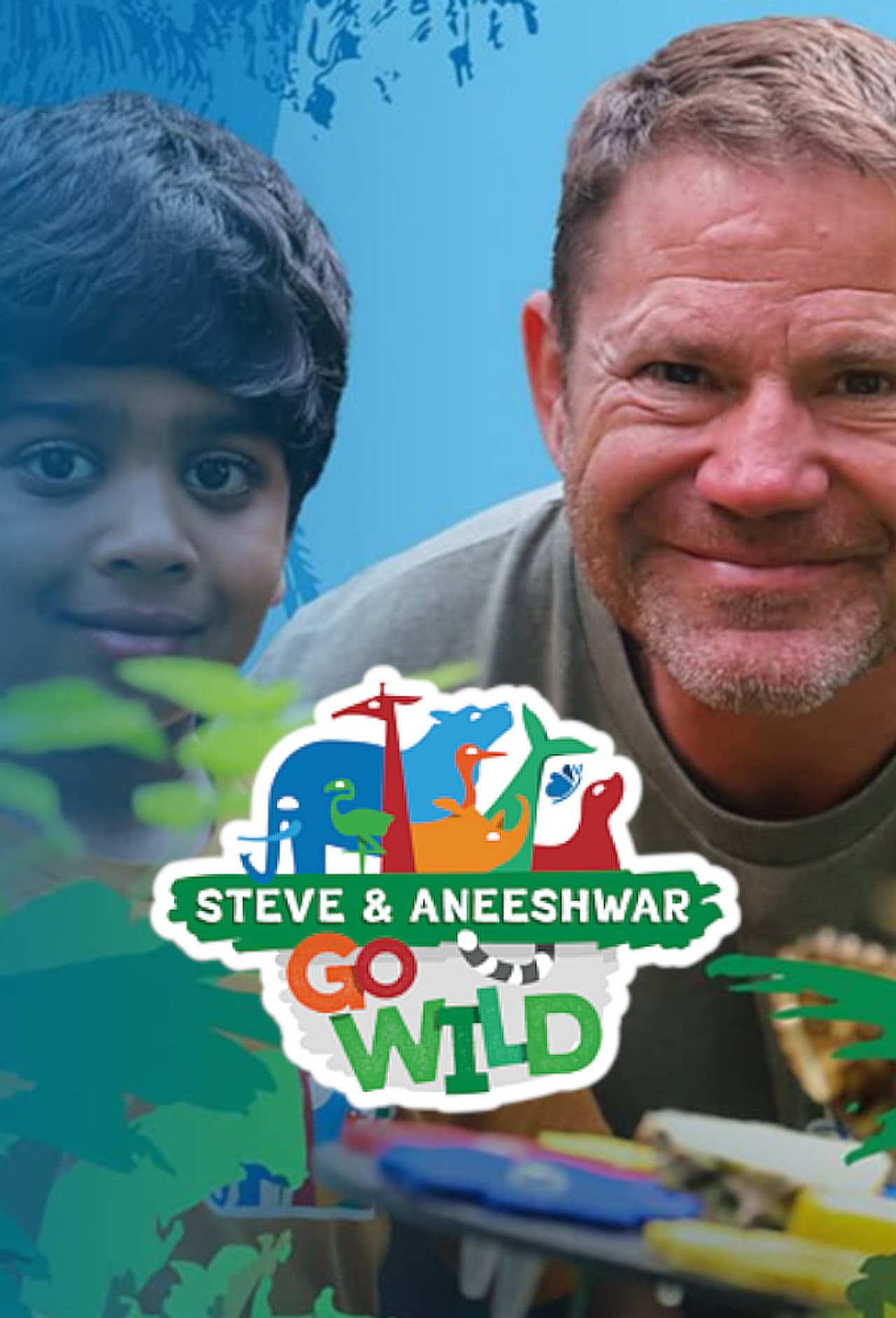 Go Wild preview 2