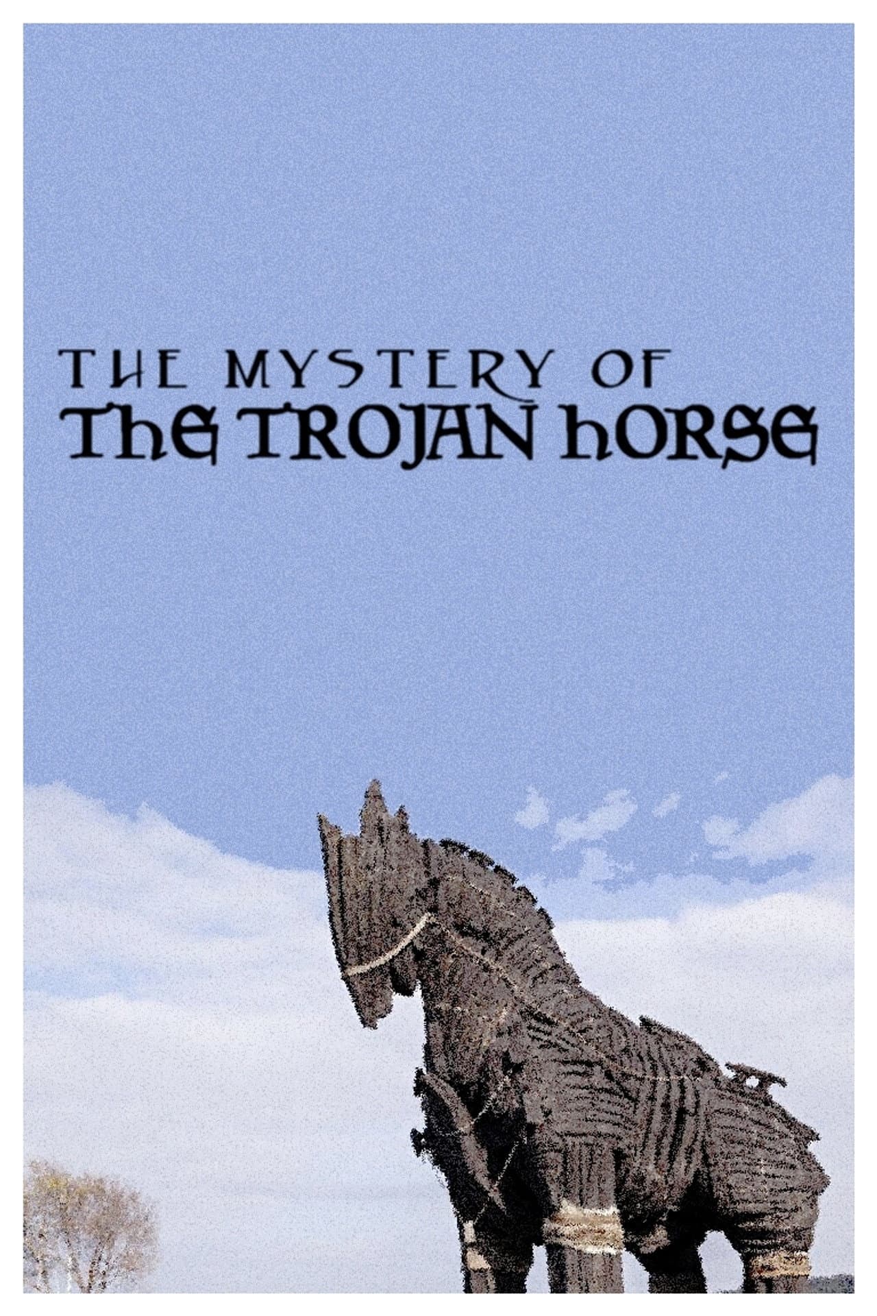 The Mystery of the Trojan Horse preview 2