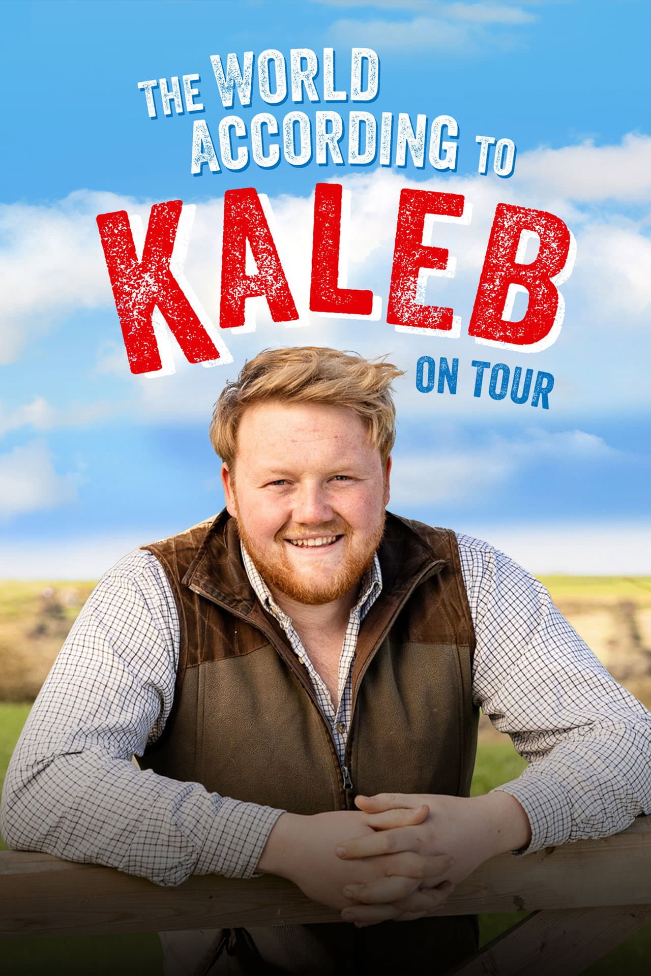 The World According to Kaleb - On Tour preview 2
