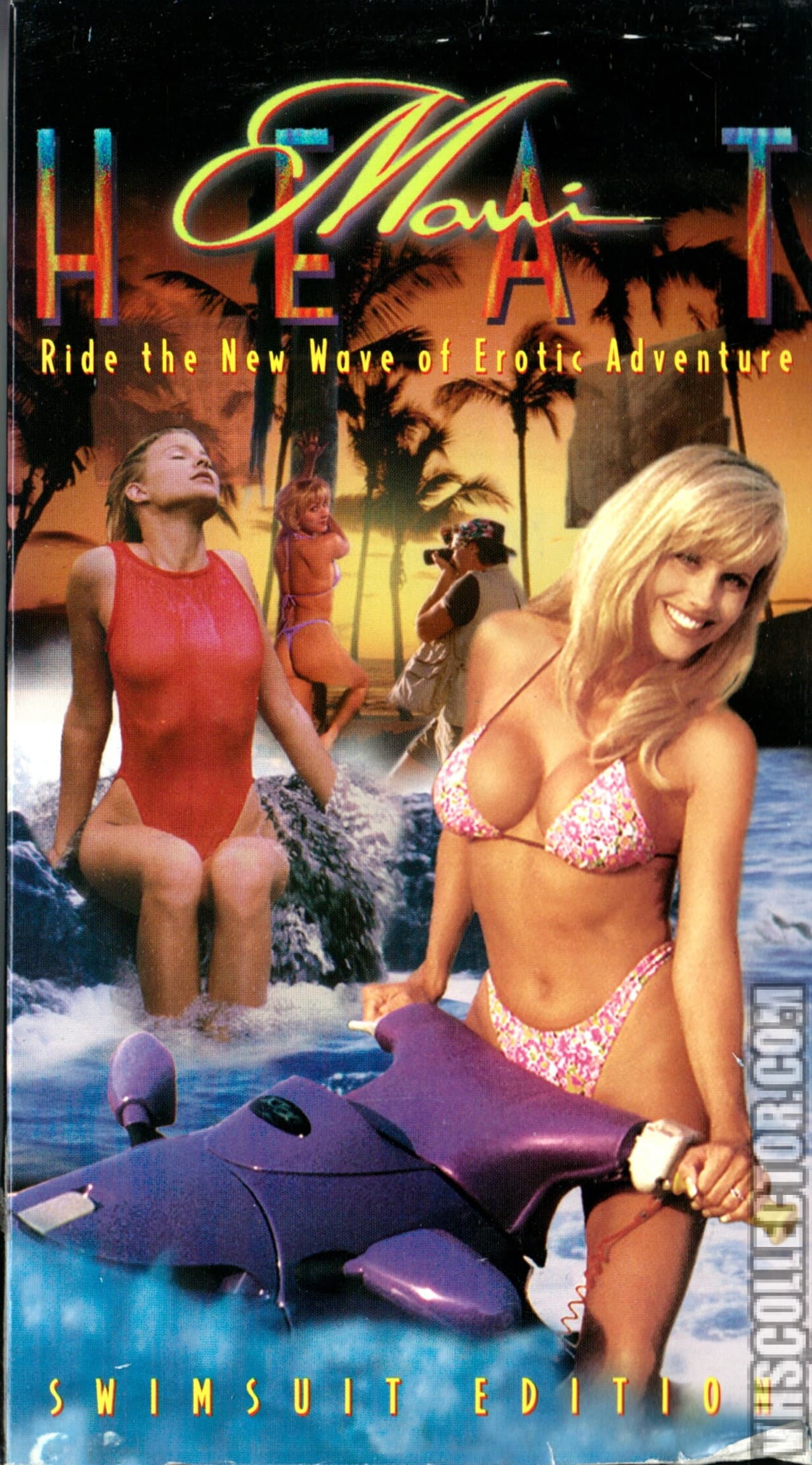 Maui Heat preview 1
