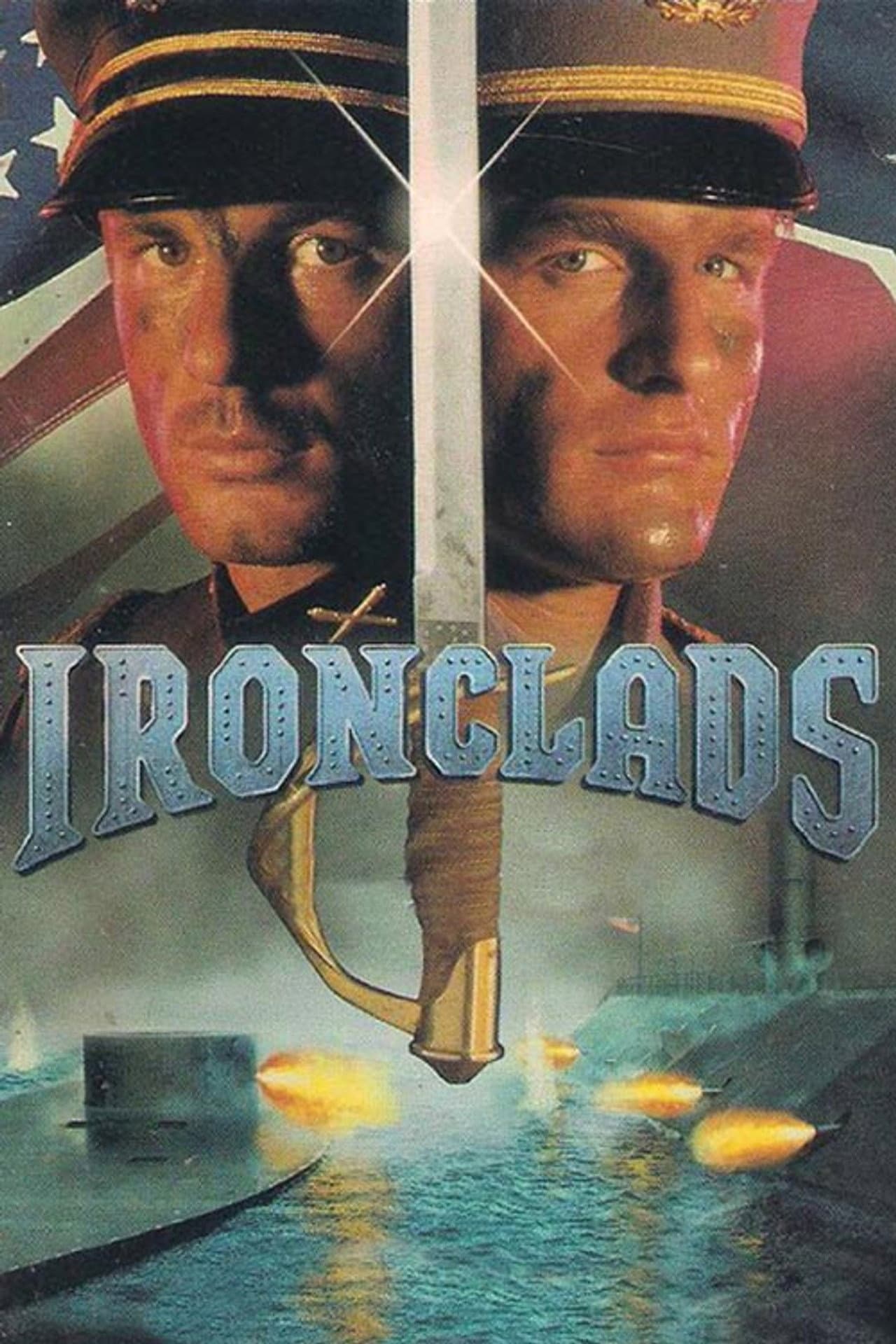 Ironclads preview 2