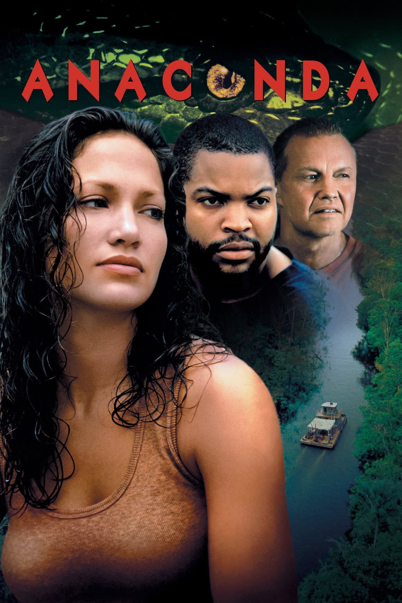 Anaconda preview 2