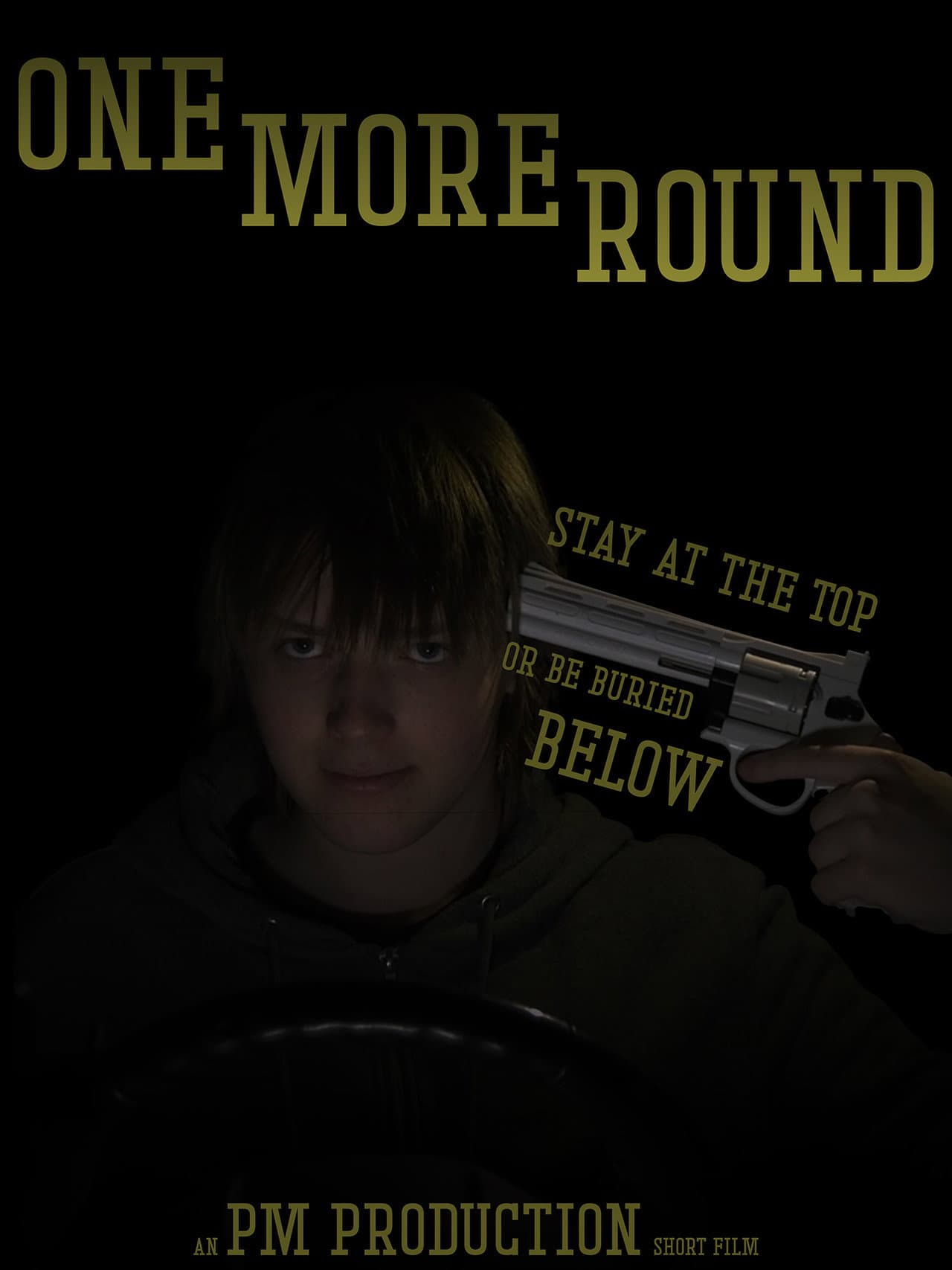 One More Round preview 1