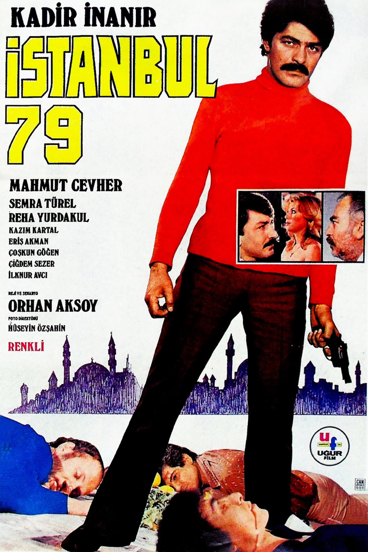 İstanbul 79 preview 2