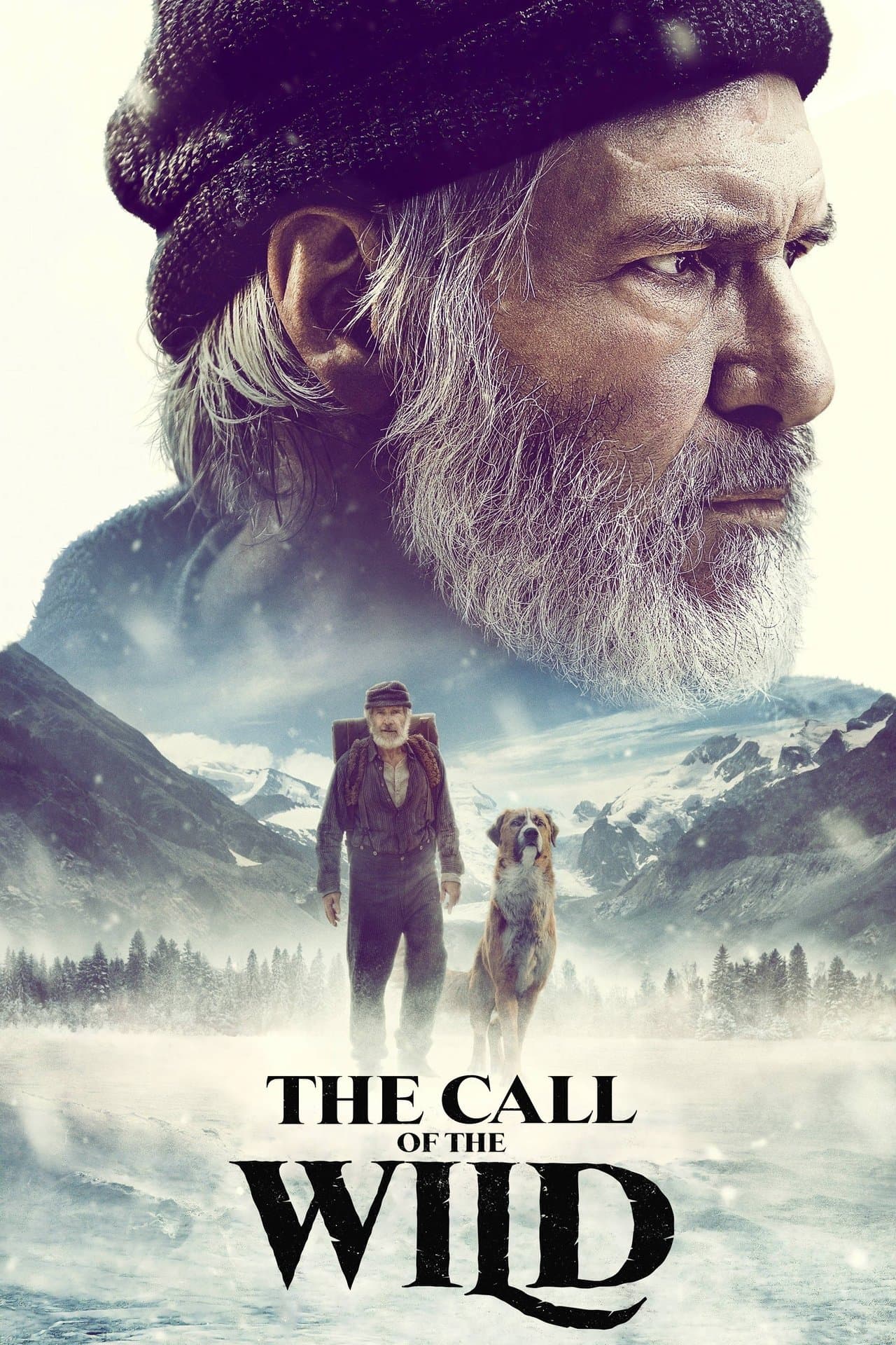 The Call of the Wild preview 2