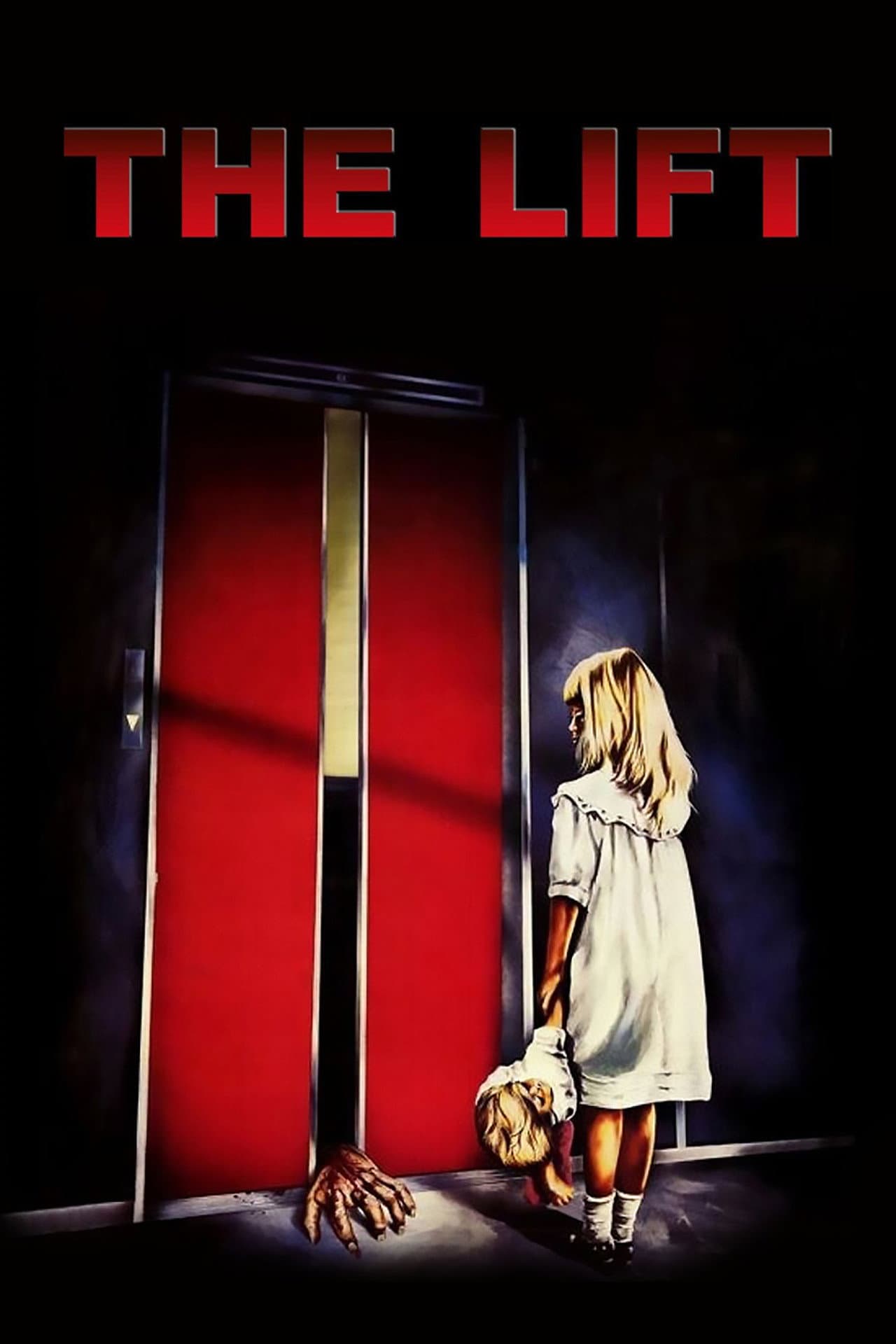The Lift preview 2