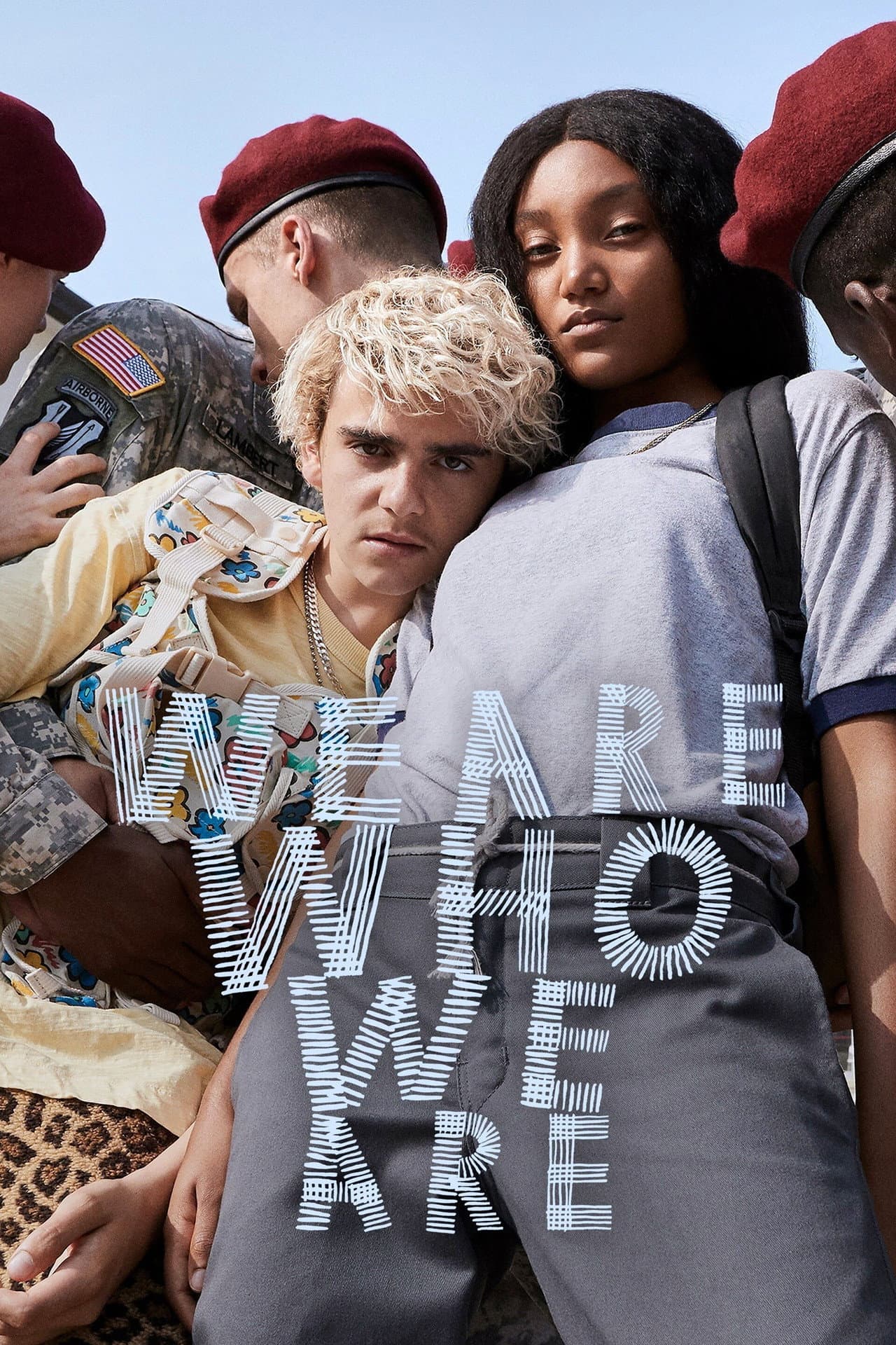 We Are Who We Are preview 2