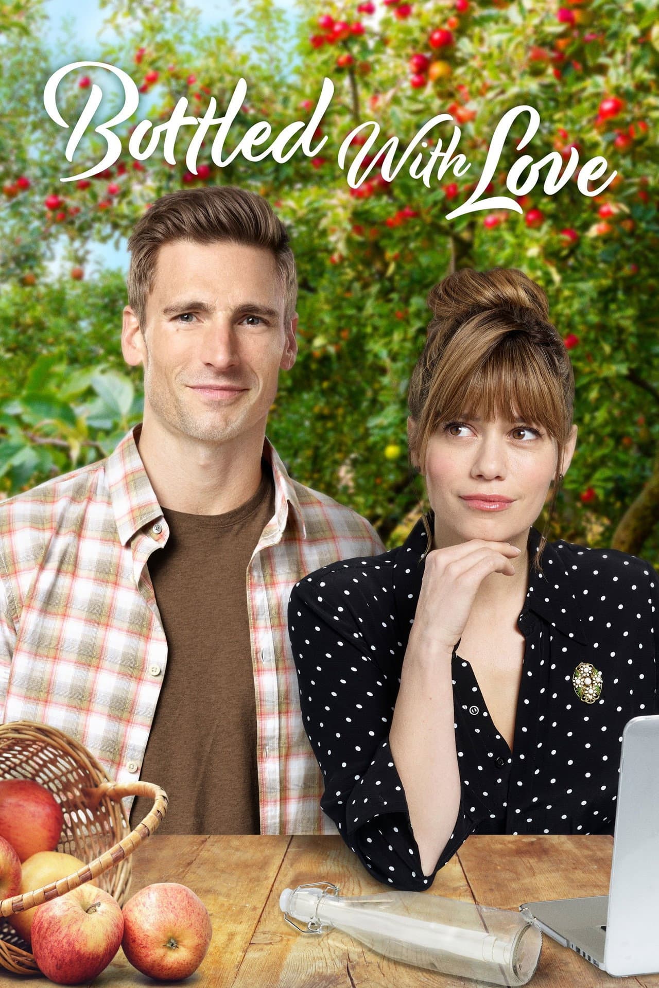 Bottled with Love preview 2
